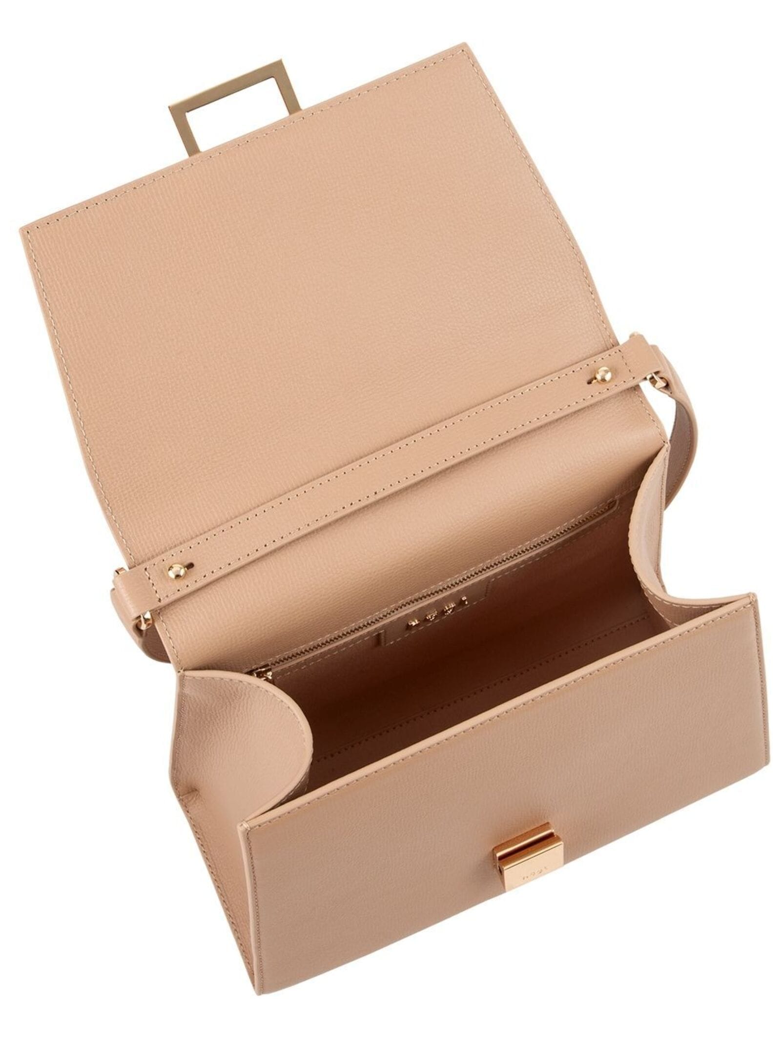 Högl Umhängetasche »Högl Taschen Leder«