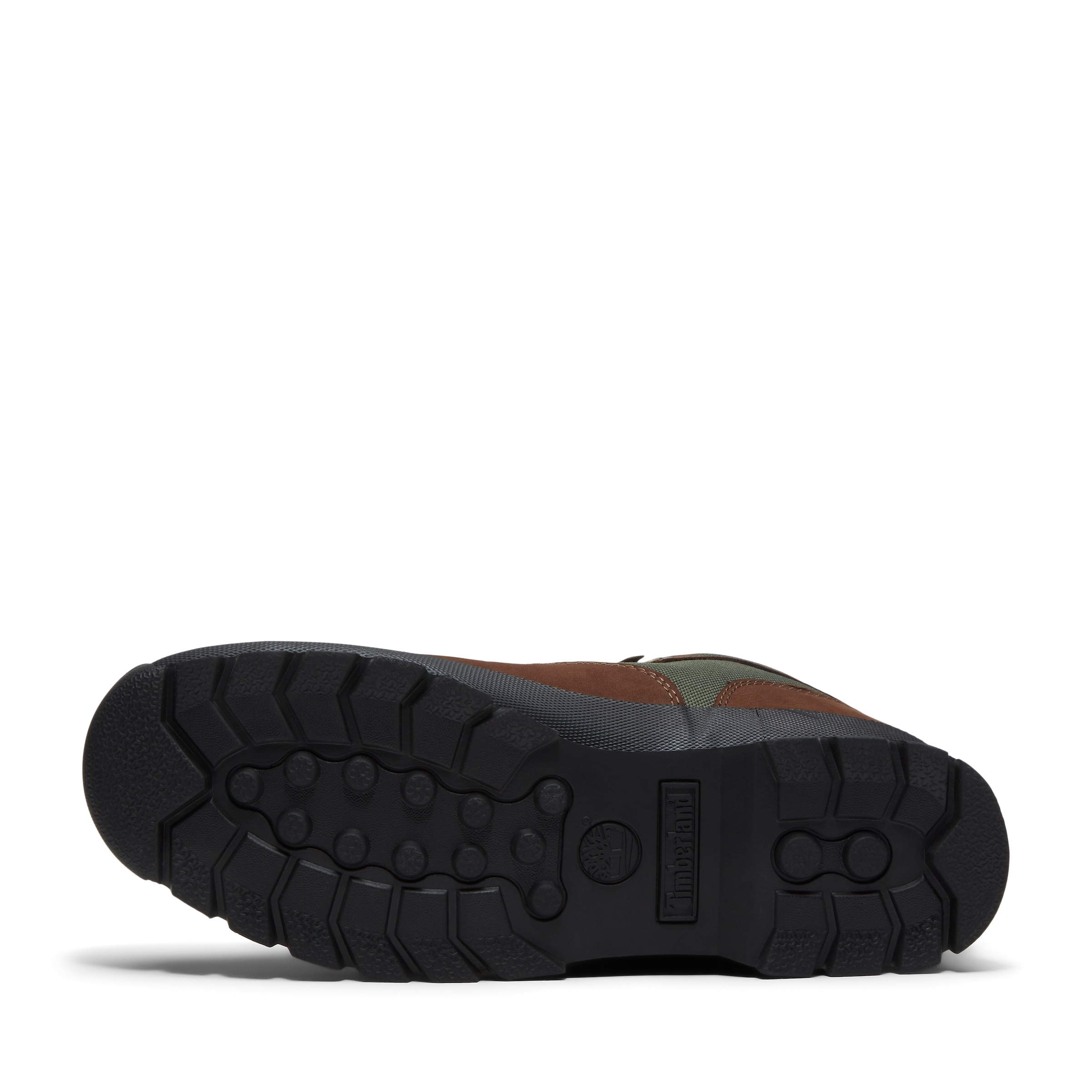 Timberland Wanderschuh »EURO HIKER - MID LACE BOOT«  Winterstiefel, Schnürstiefel, Winterschuhe