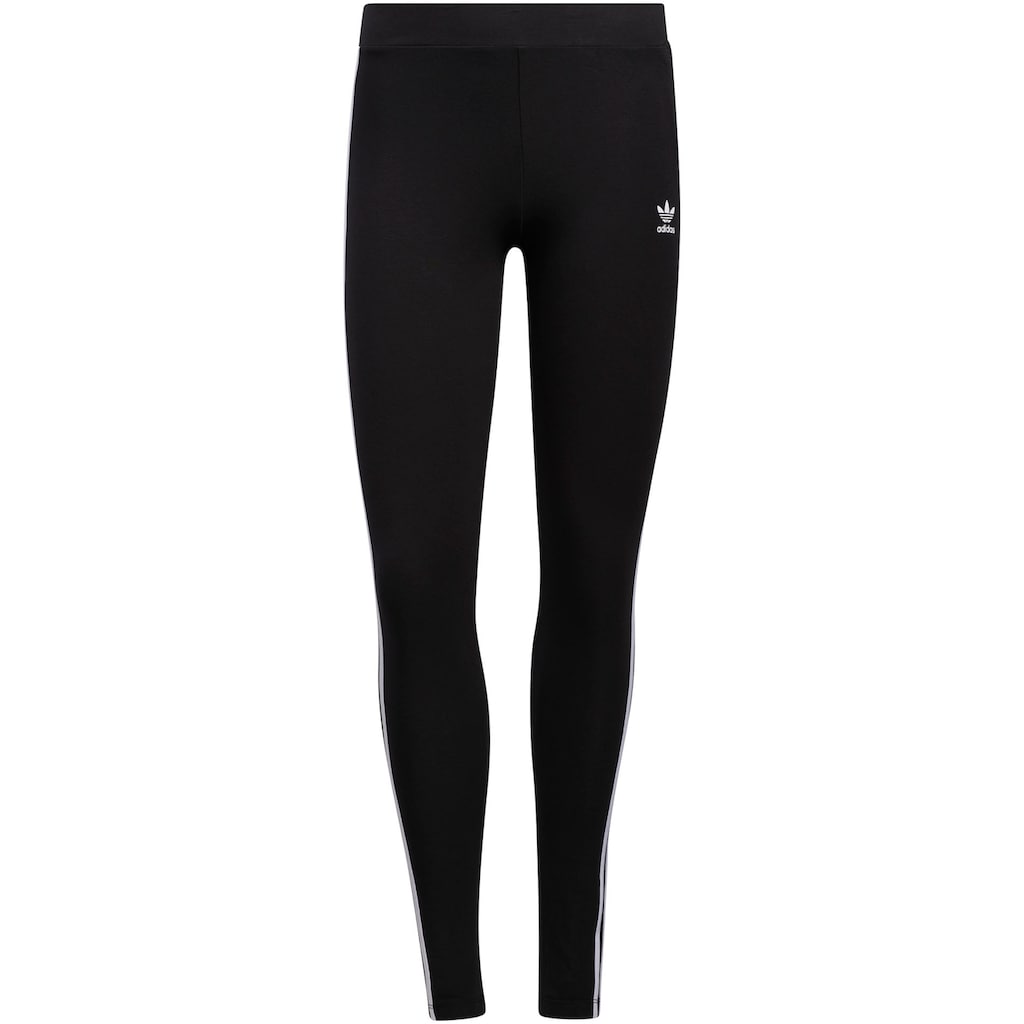 adidas Originals Leggings »ADICOLOR CLASSICS 3-STREIFEN«, (1 tlg.)