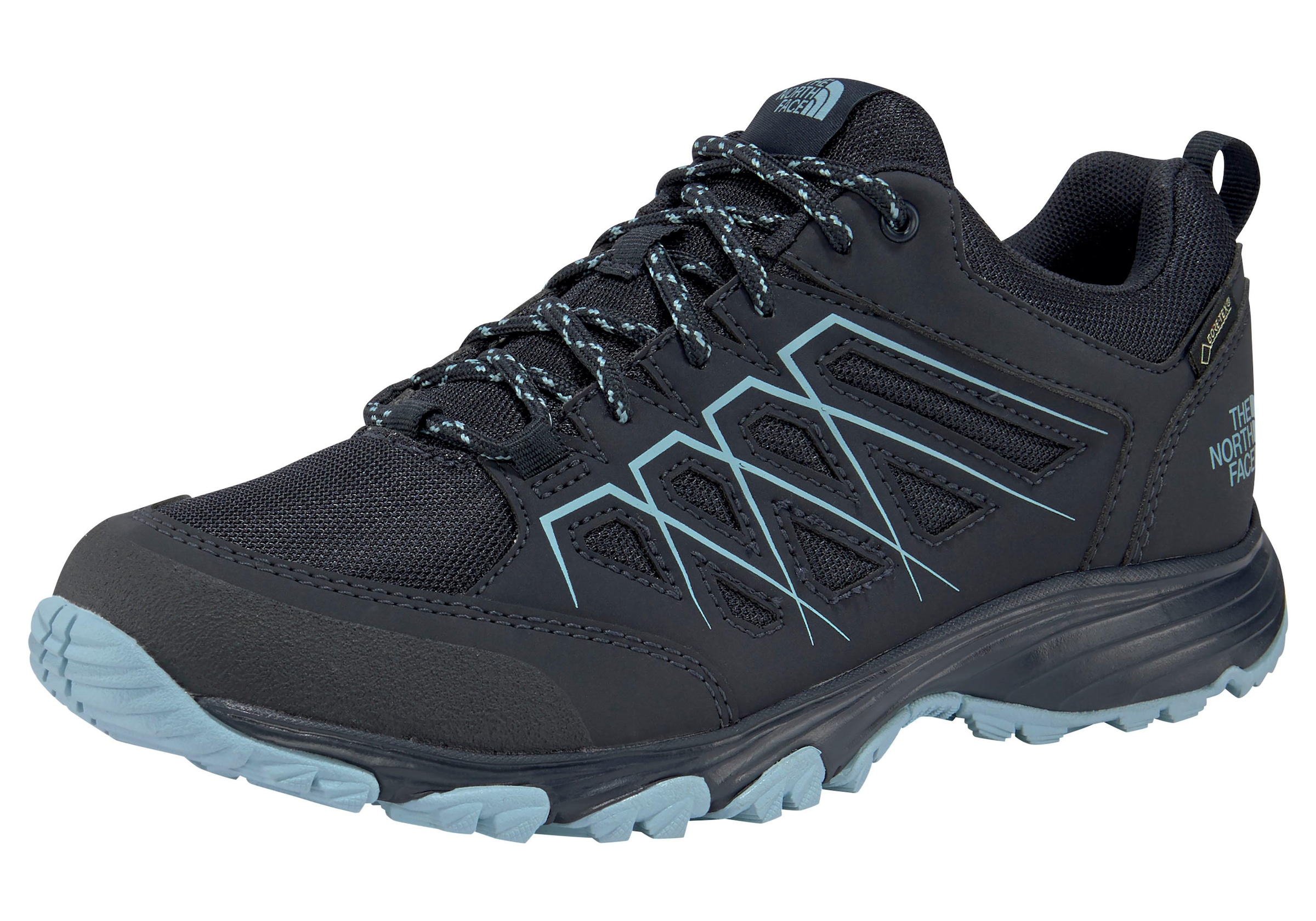 The North Face Wanderschuh »Venture Fasthike GORE-TEX® W«, wasserdicht