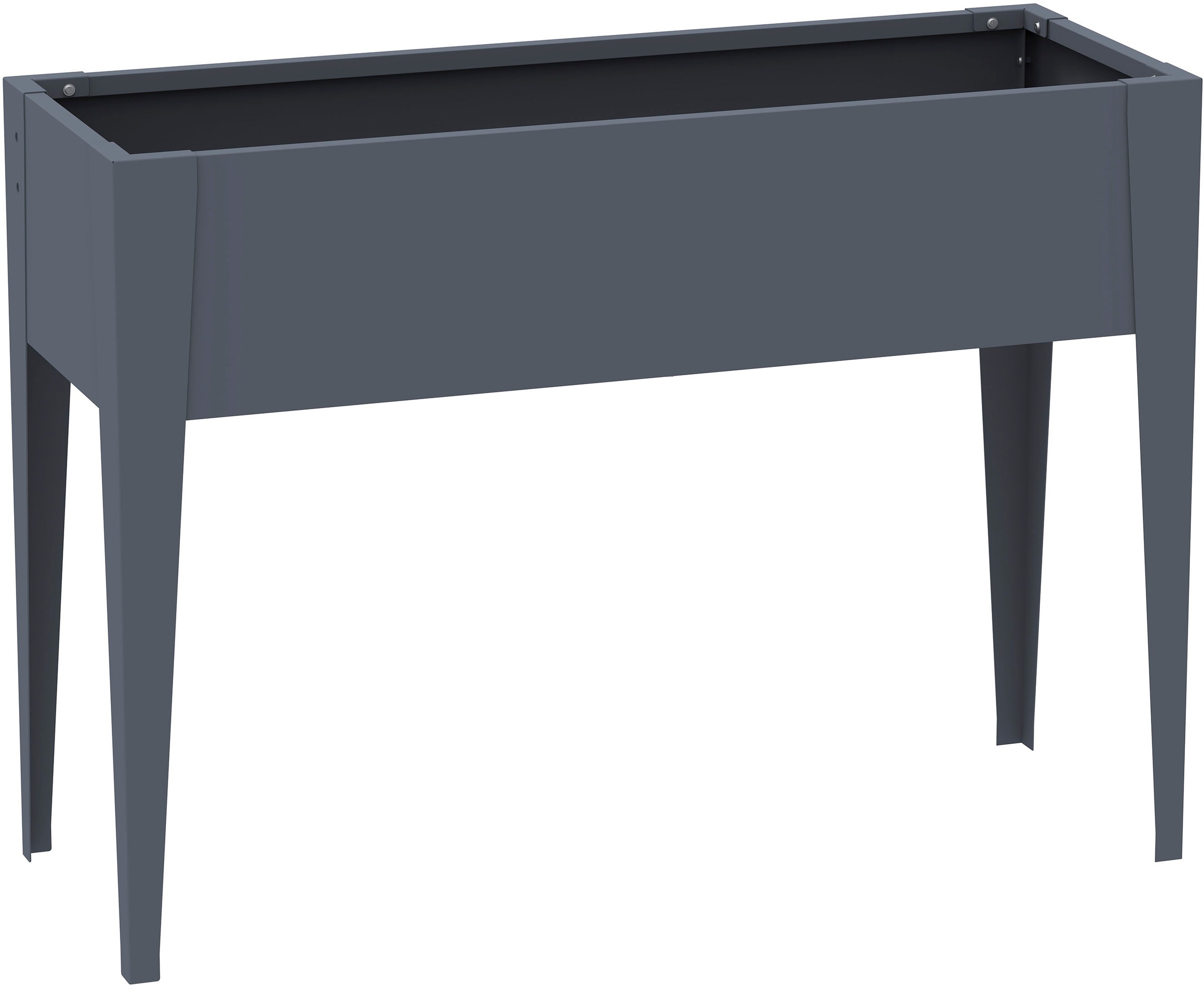 Westmann Hochbeet "Vedura M" BxTxH, 100x30x80 Cm