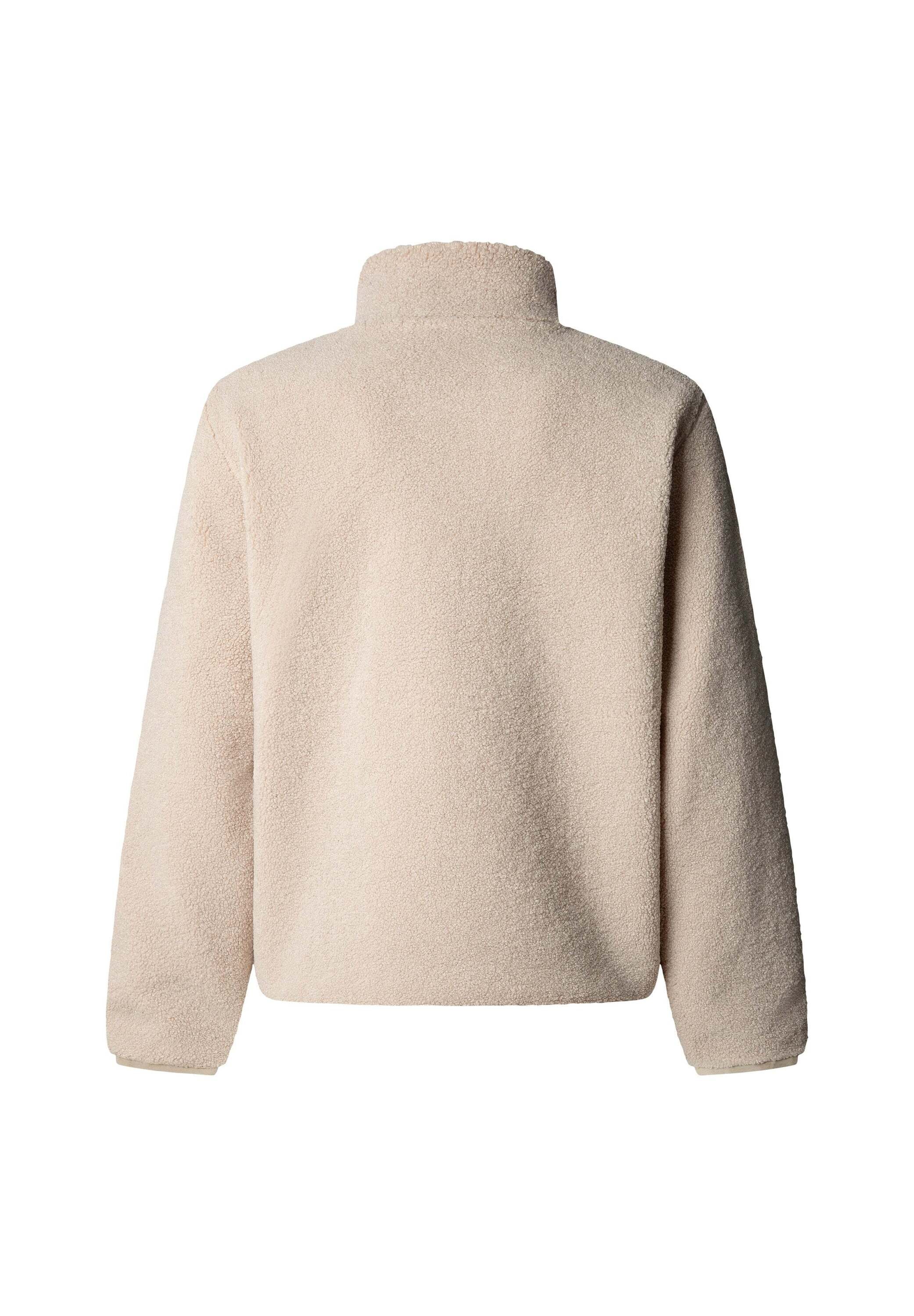 Pepe Jeans Winterjacke »winter jacket BORG JACKET«