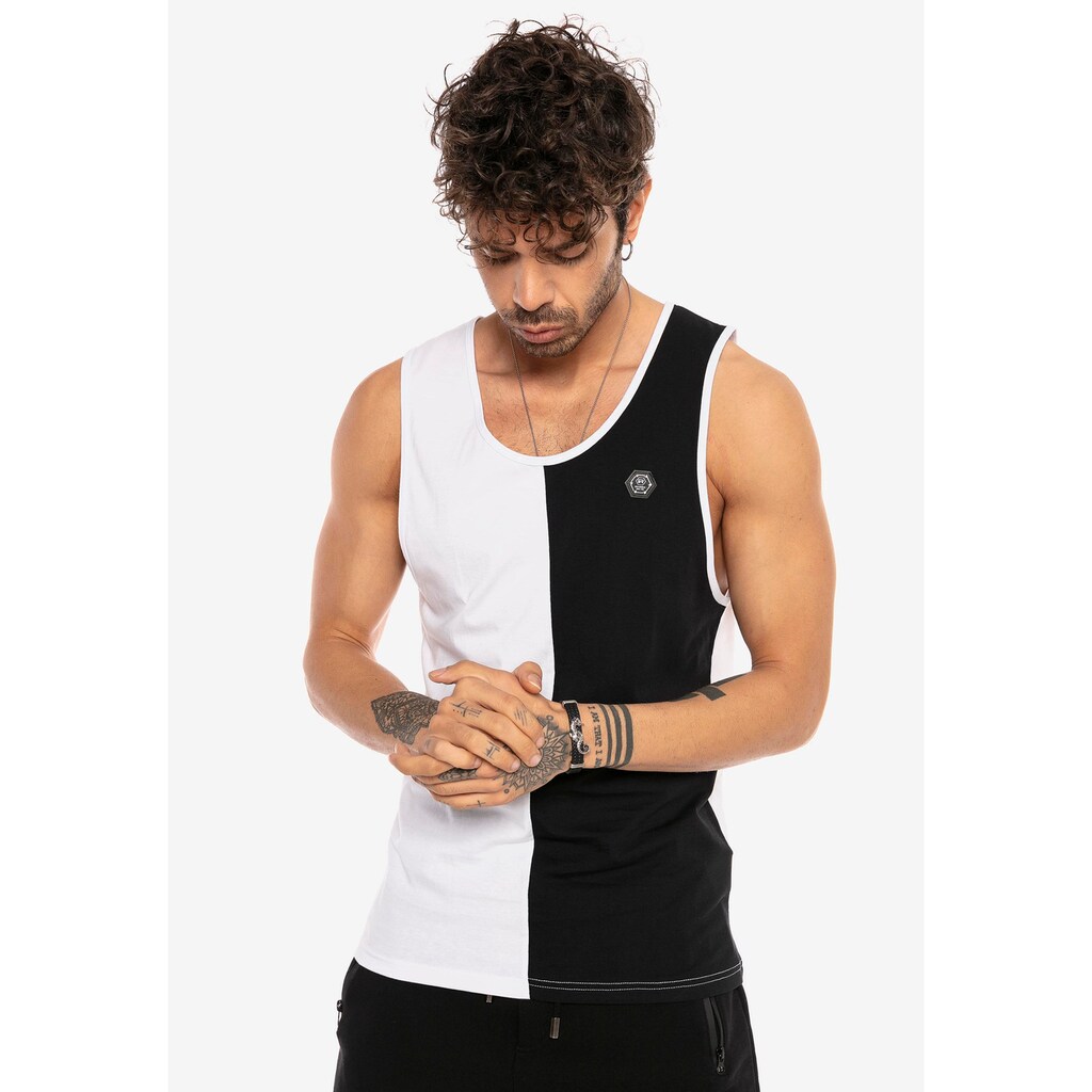 RedBridge Tanktop »Oakland«