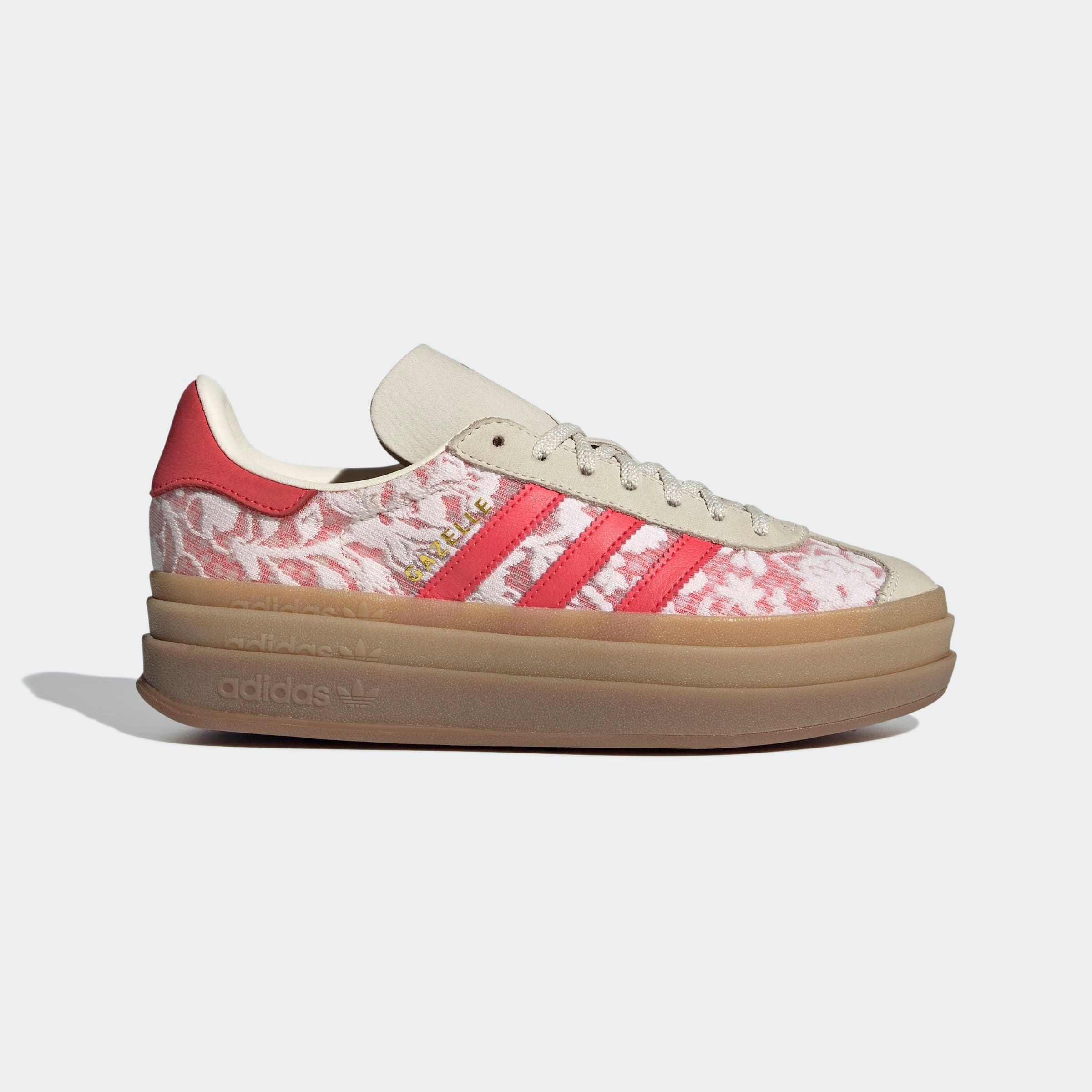 adidas Originals Sneaker "GAZELLE BOLD X LIBERTY LONDON" günstig online kaufen