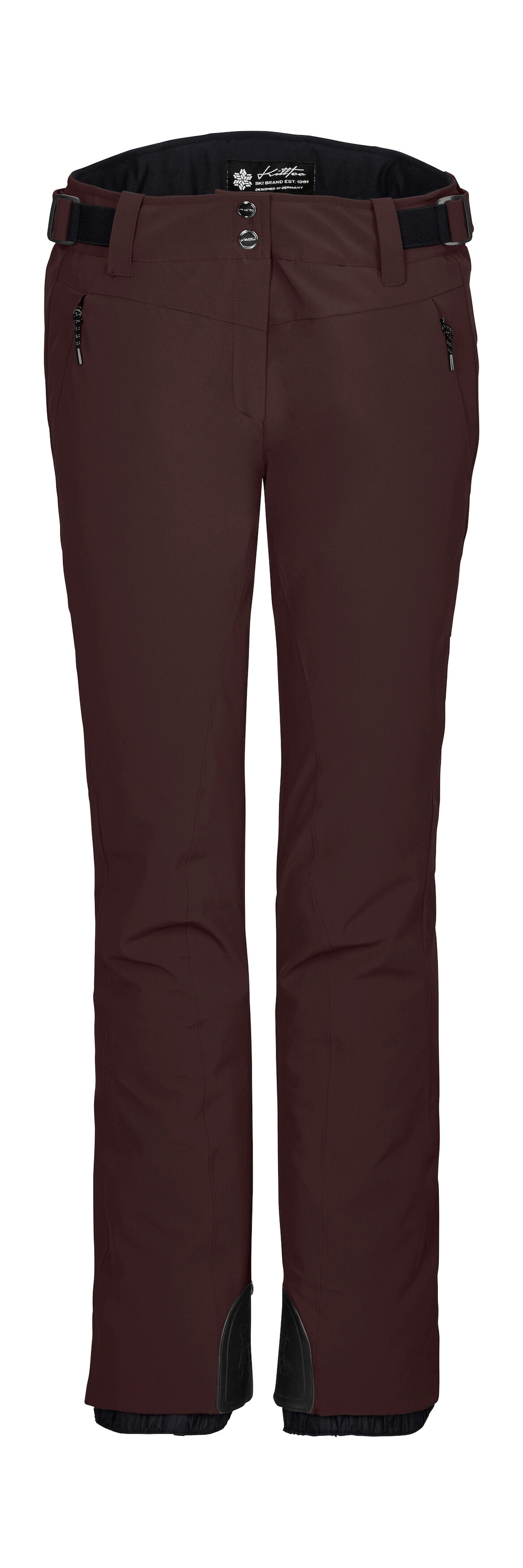 Killtec Skihose "KSW 311 WMN SKI PNTS", Wasserdichte, atmungsaktive Skihose günstig online kaufen