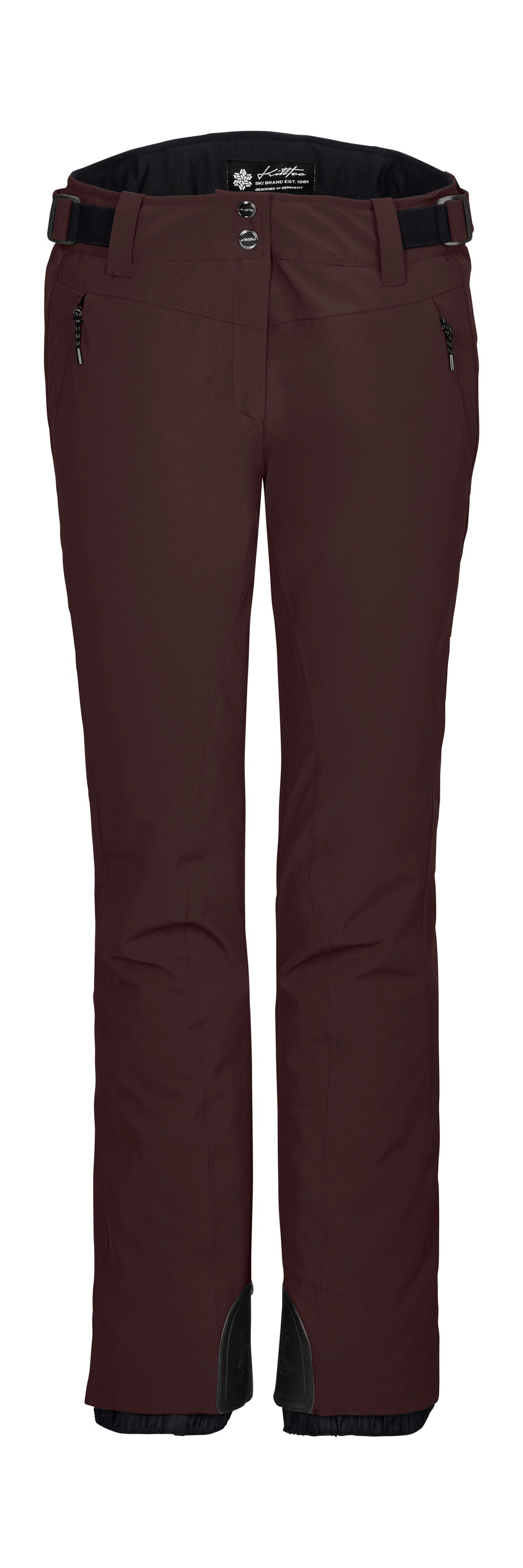 Killtec Skihose "KSW 311 WMN SKI PNTS", Wasserdichte, atmungsaktive Skihose günstig online kaufen