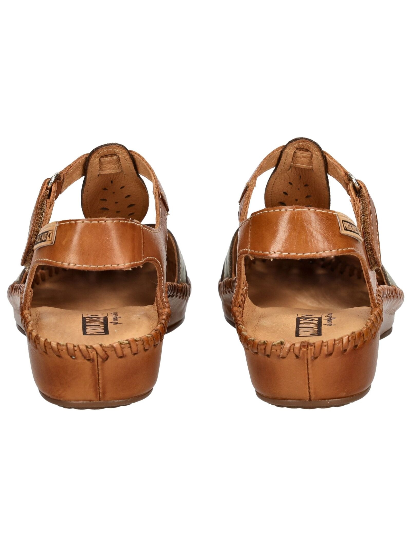 PIKOLINOS Riemchensandale »PIKOLINOS Sandalen Leder«