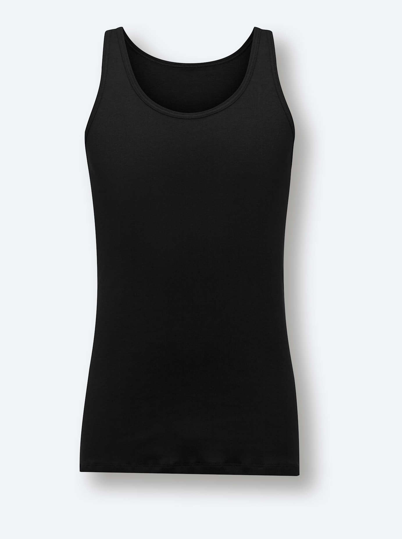 Thumbnail - Schiesser Unterhemd 1 Stk.