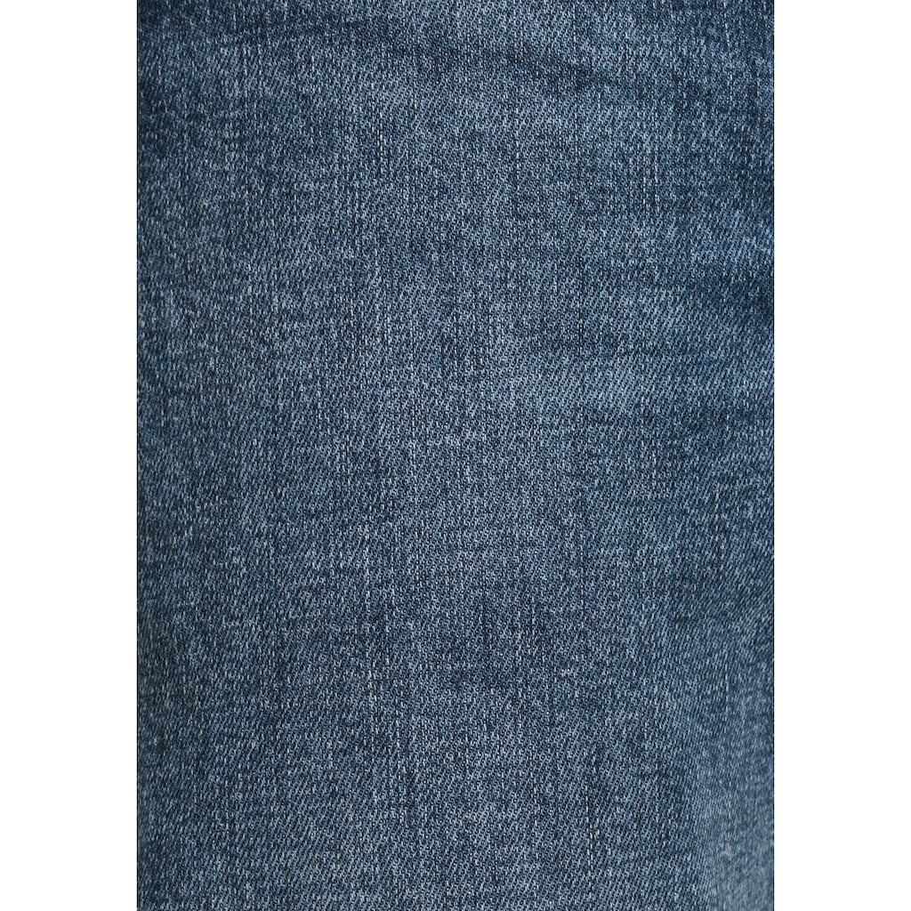 Levi's® Tapered-fit-Jeans »502 TAPER«