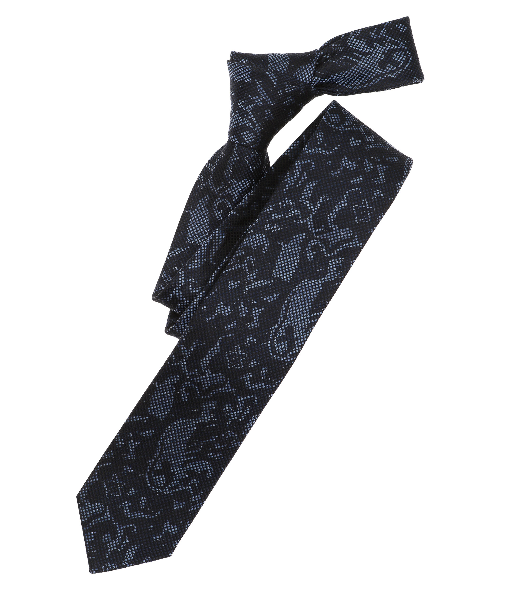 VENTI Krawatte » Krawatte gemustert«