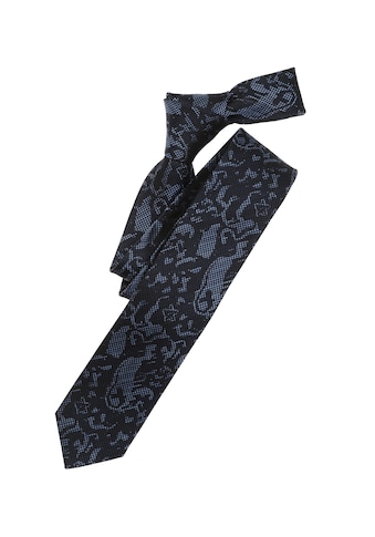 Krawatte »VENTI Krawatte gemustert«