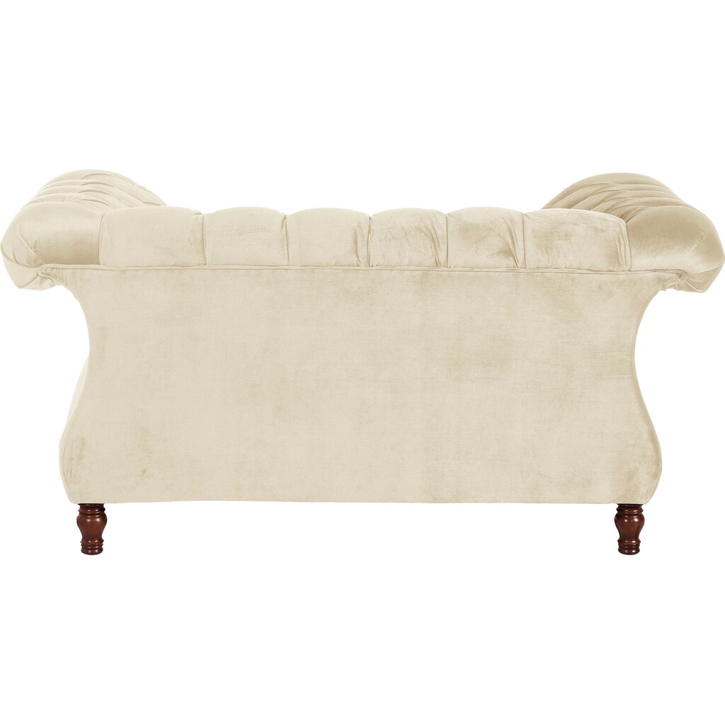 Max Winzer® Loveseat »Isabelle«