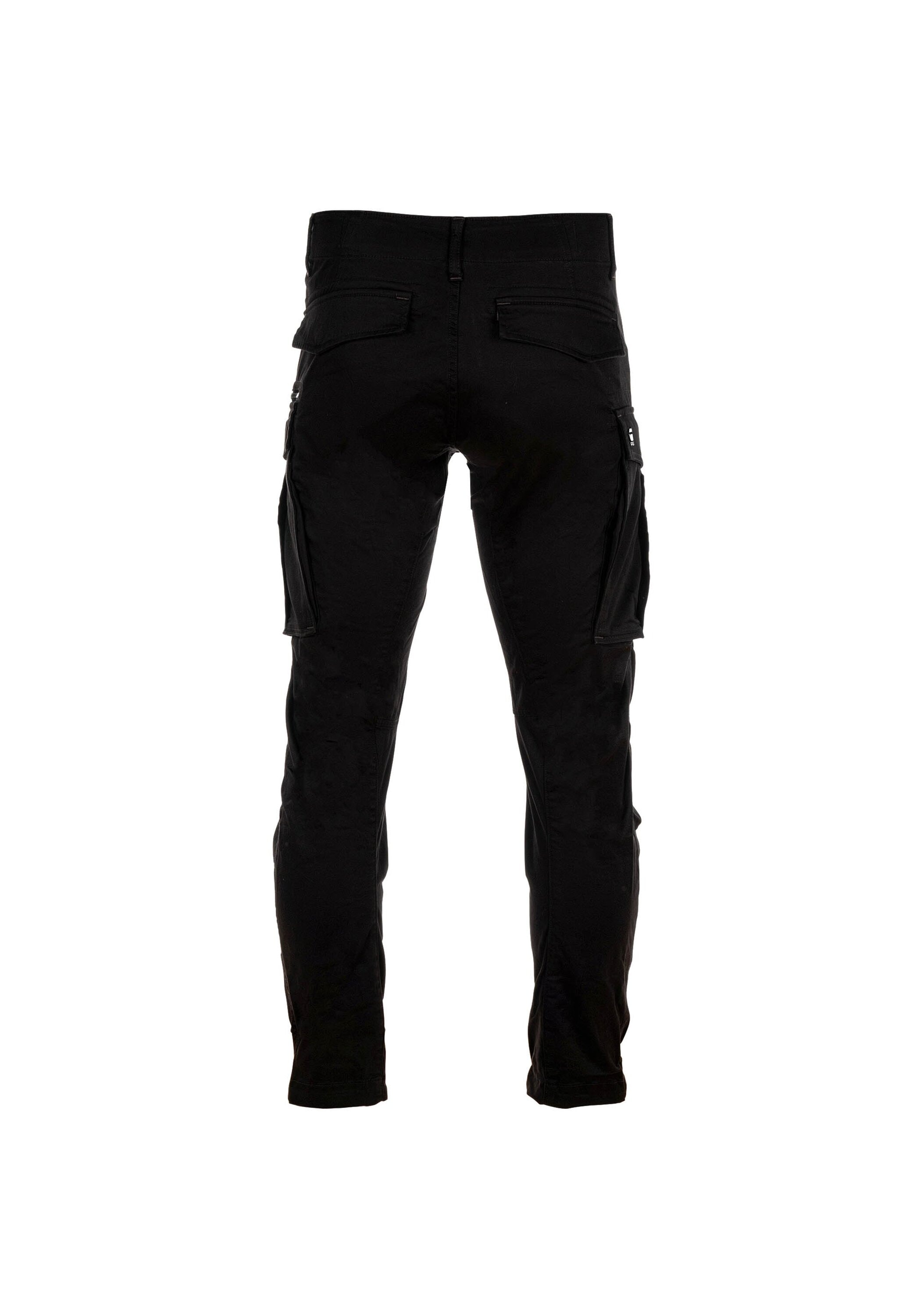 G-STAR Skinny-fit-Jeans »Jeans Rovic Zip 3d Regular Tapered«