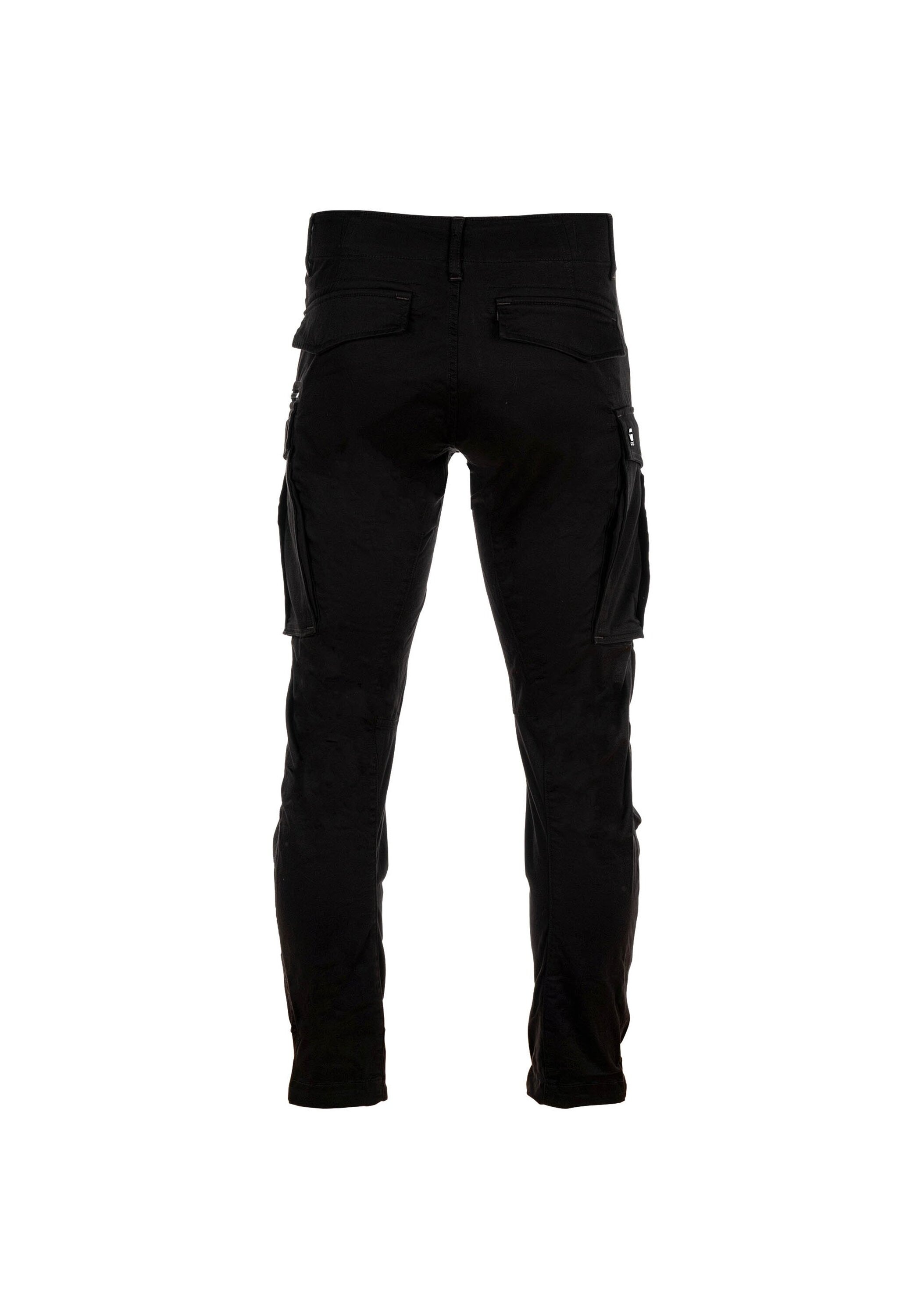 G-STAR Skinny-fit-Jeans "Jeans Rovic Zip 3d Regular Tapered" günstig online kaufen