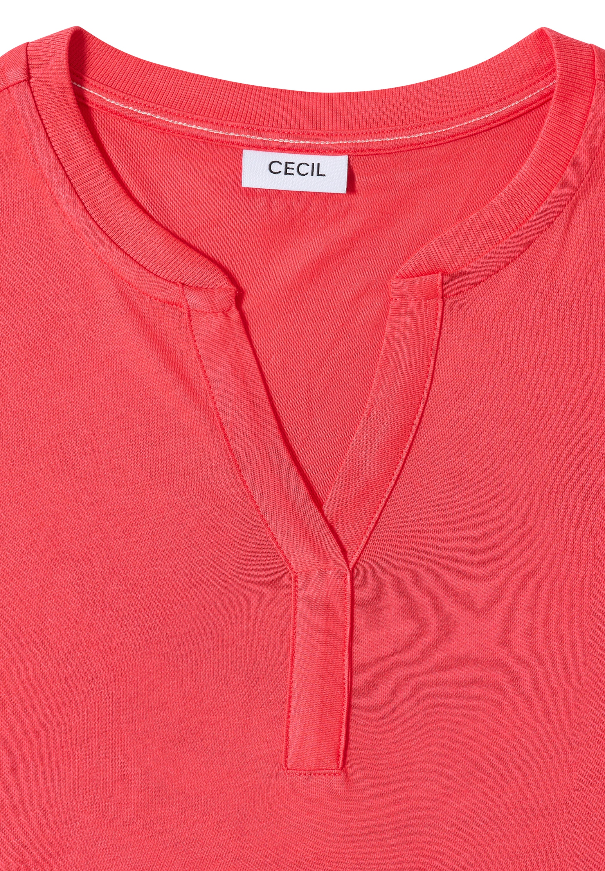 Cecil Tunikashirt im Tunika-Style