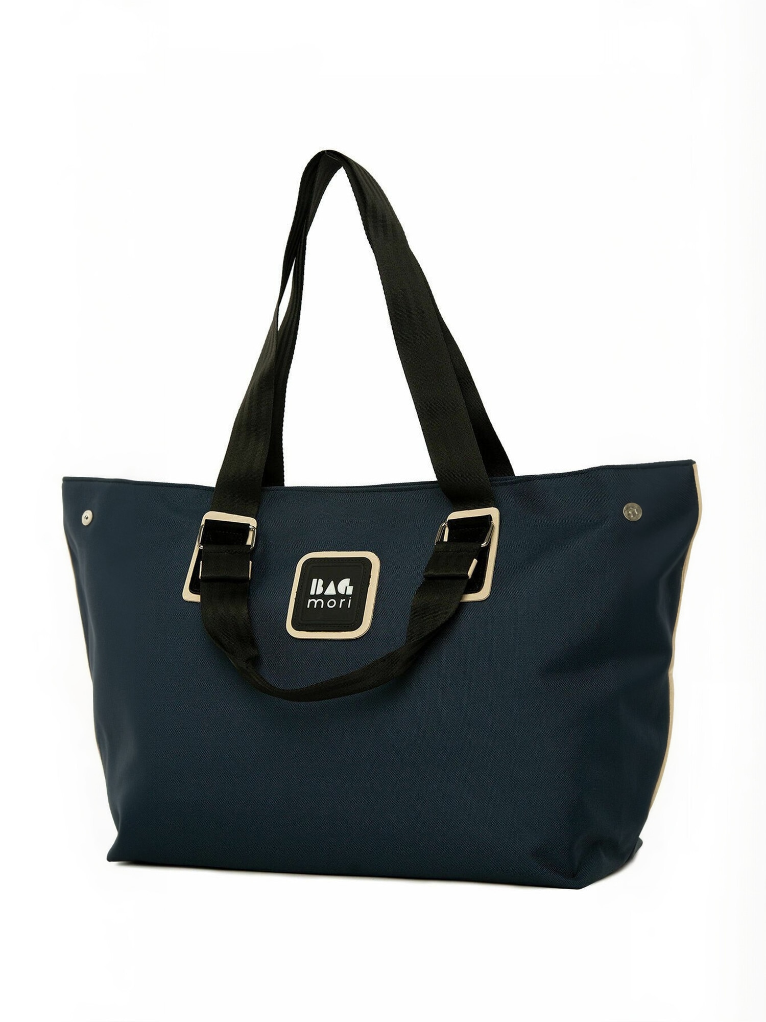 Bagmori Handtasche "BAG mori Bag Bagmori Diaper Bag"