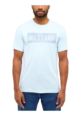 Mustang Marškinėliai »Style Austin«