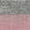 mauve, grau-meliert