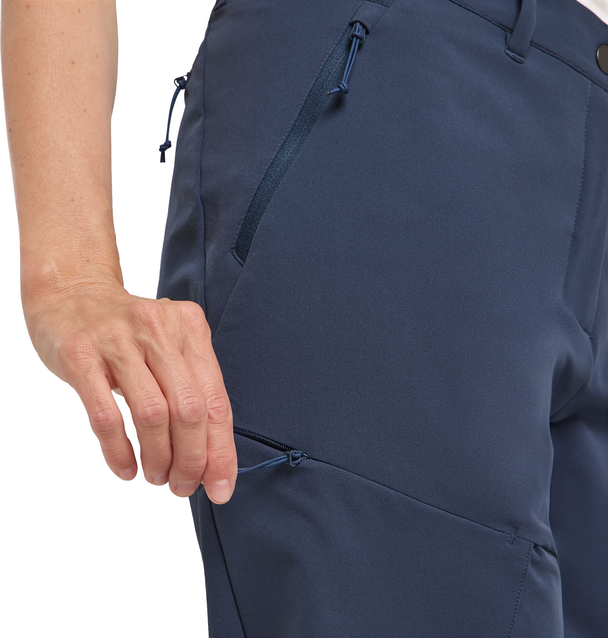 Jack Wolfskin Funktionshose »PICO TRAIL PANTS W«