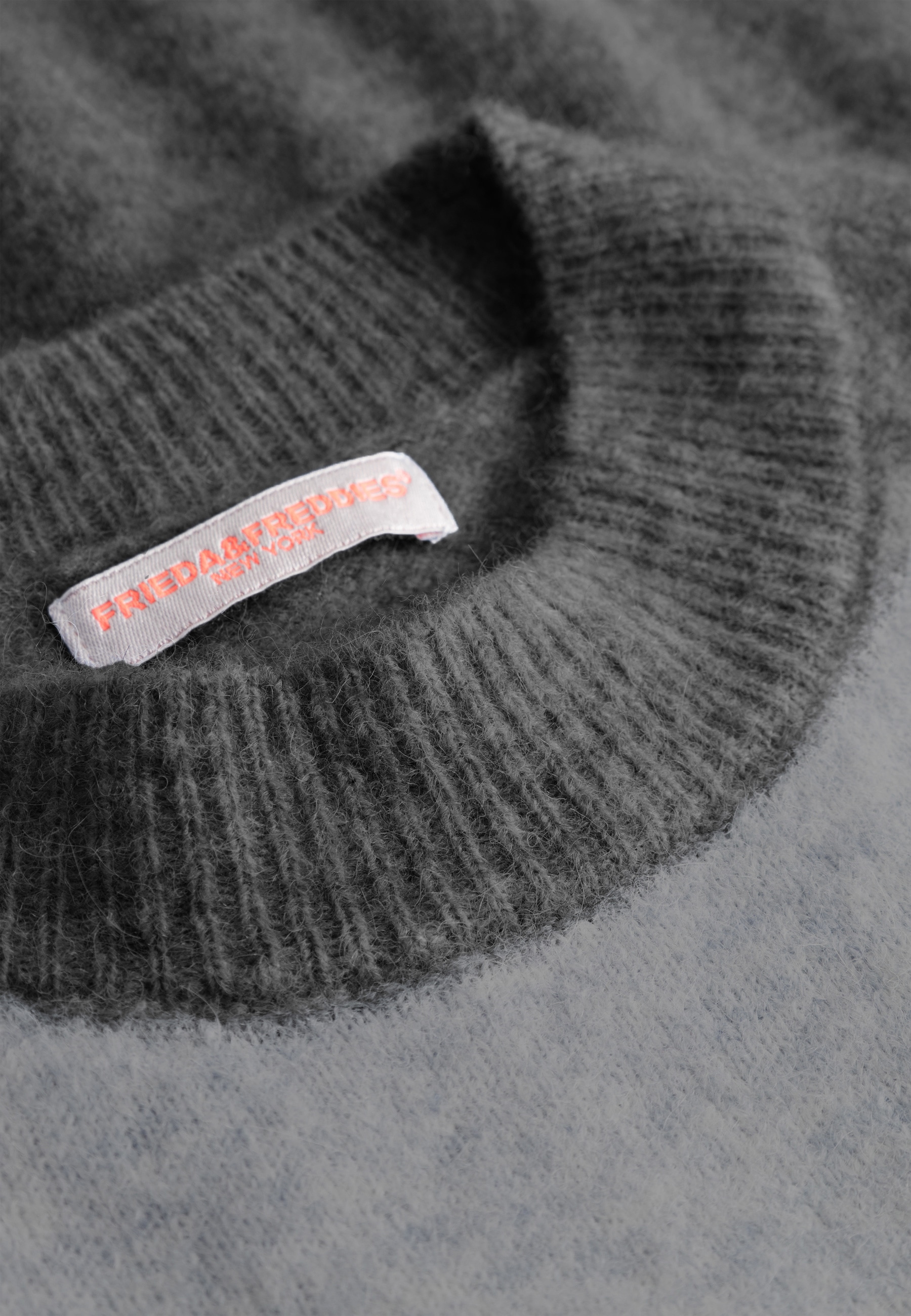 Frieda & Freddies Strickpullover »Pullover«