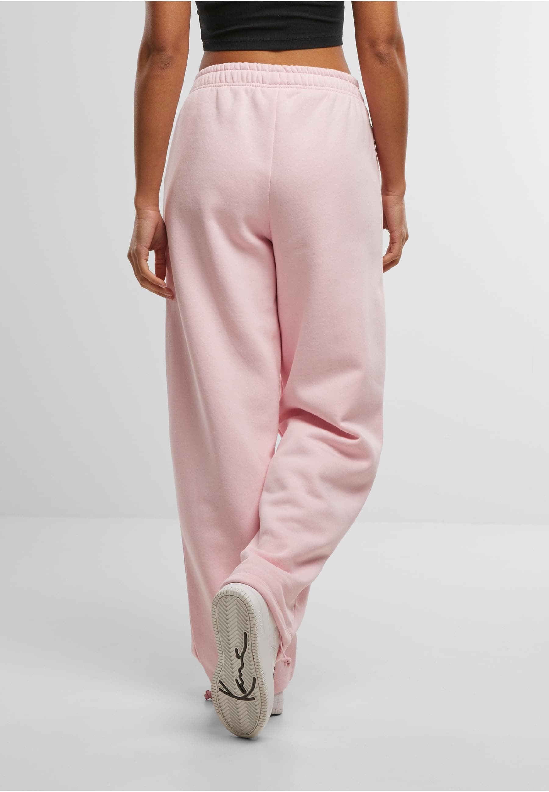 Karl Kani Jogginghose »Karl Kani Signature Relaxed Os Sweatpants«, (1 tlg.)