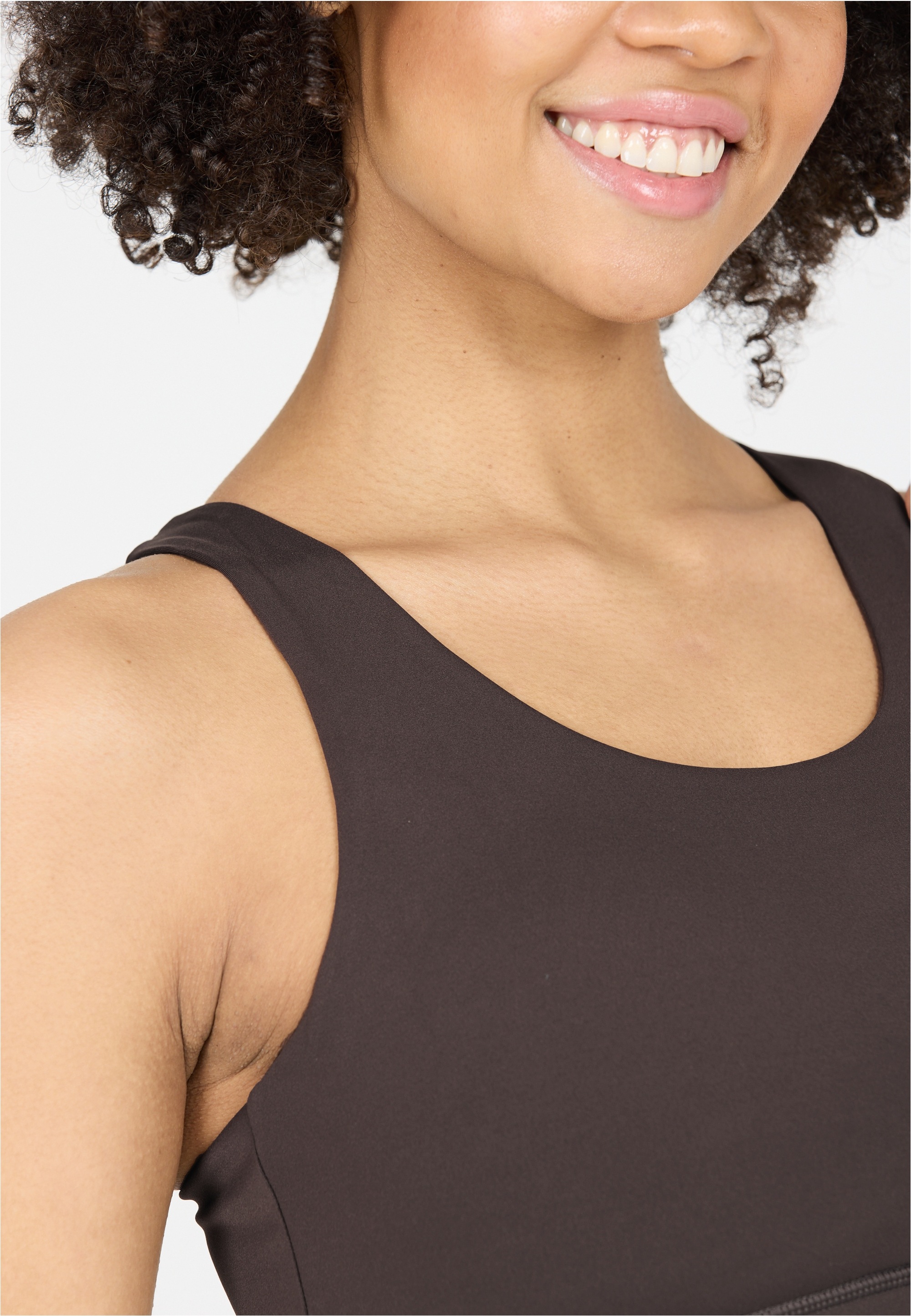ATHLECIA Sport-BH »Lavigne«, Mit Quick-Dry-Funktion