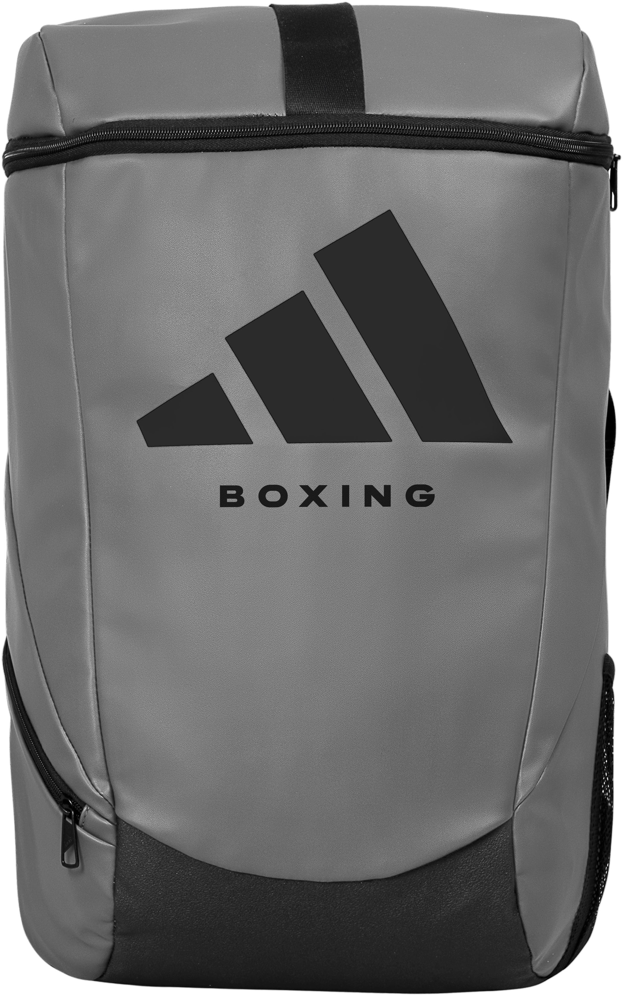 adidas Performance Sporttasche "adidas Sport Backpack PU BOXING" Adidas Log günstig online kaufen