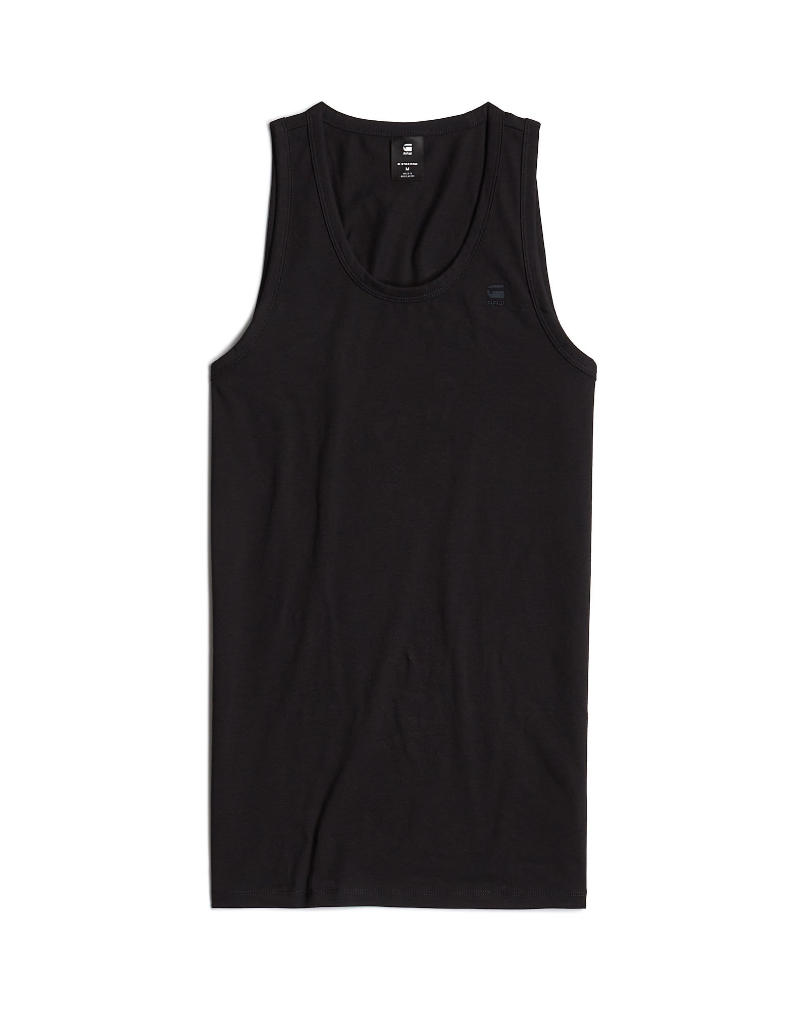 G-STAR T-Shirt »Base Tanktop 2-Pack«