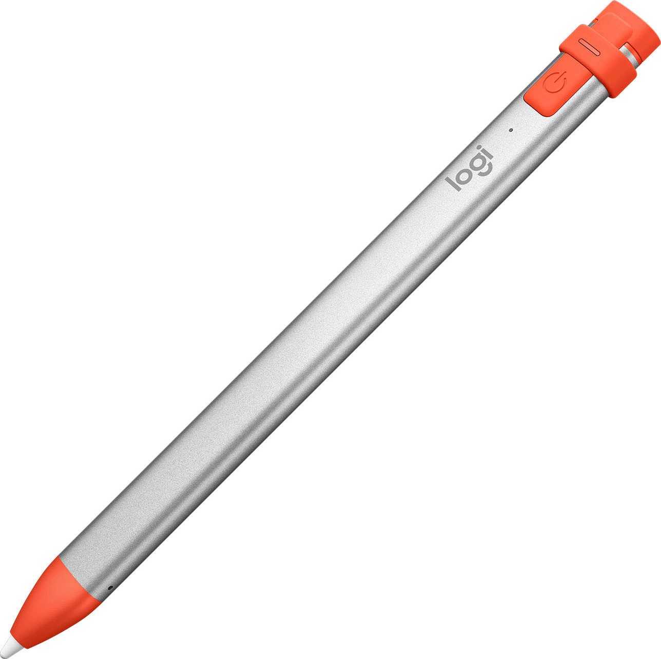 Logitech Eingabestift »Crayon«, (1 St.)