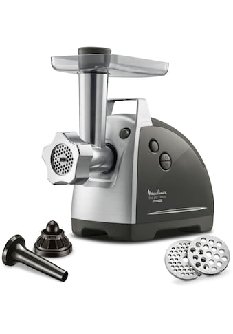 Moulinex Fleischwolf »ME6868 Meat Mincer« 2200 ...