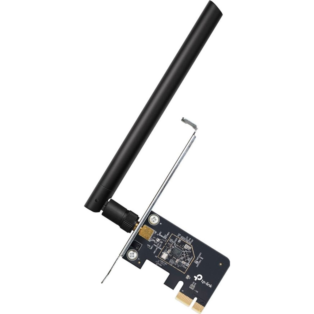 TP-Link Adapter »Archer T2E«