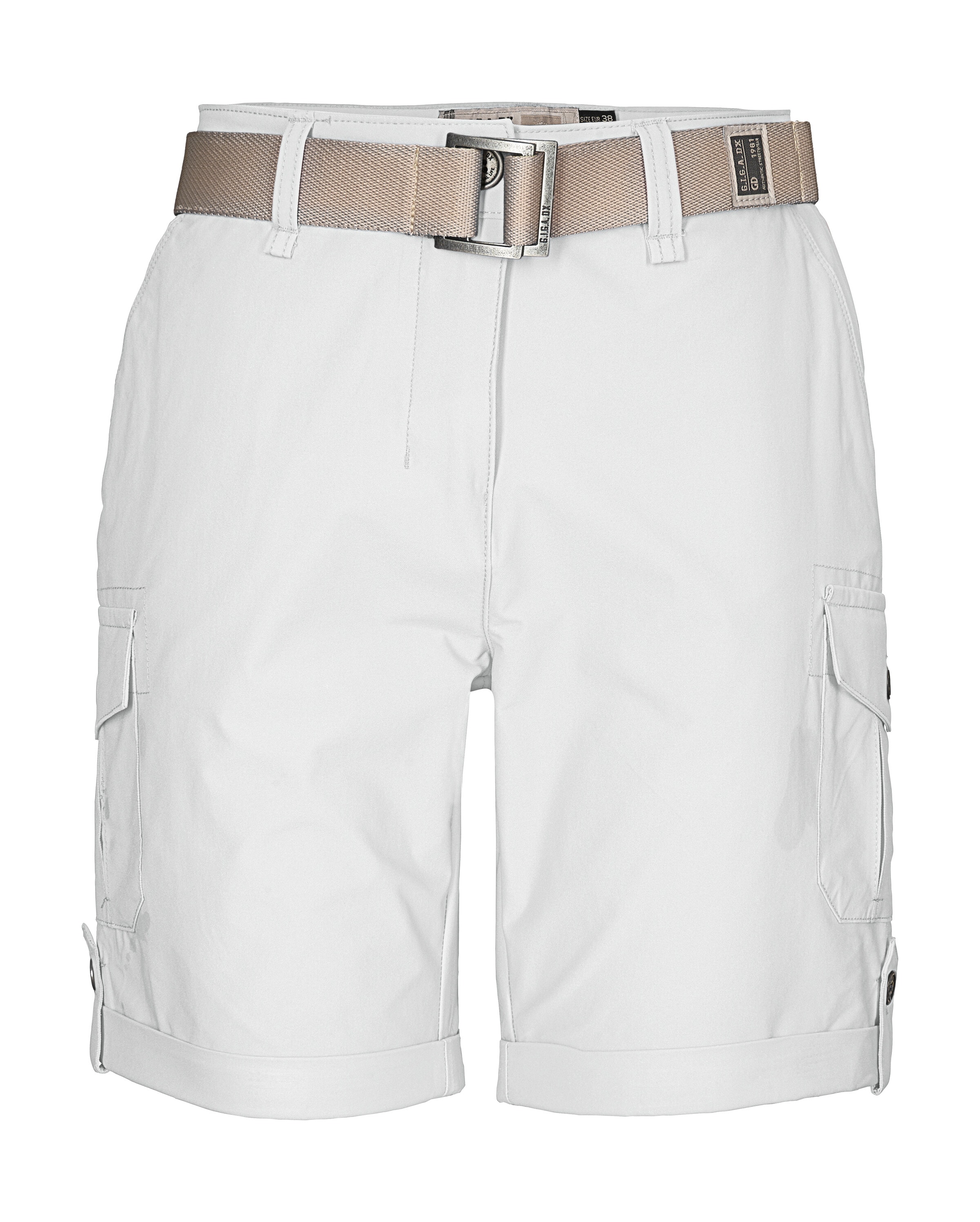 G.I.G.A. DX by killtec Shorts "GS 6 WMN SHRTS" Shorts mit HYDROCOOL, schnel günstig online kaufen