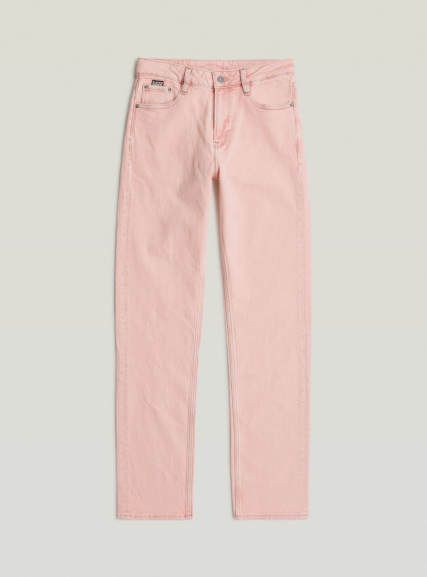 G-STAR 5-Pocket-Jeans »Iggie Straight Jeans«