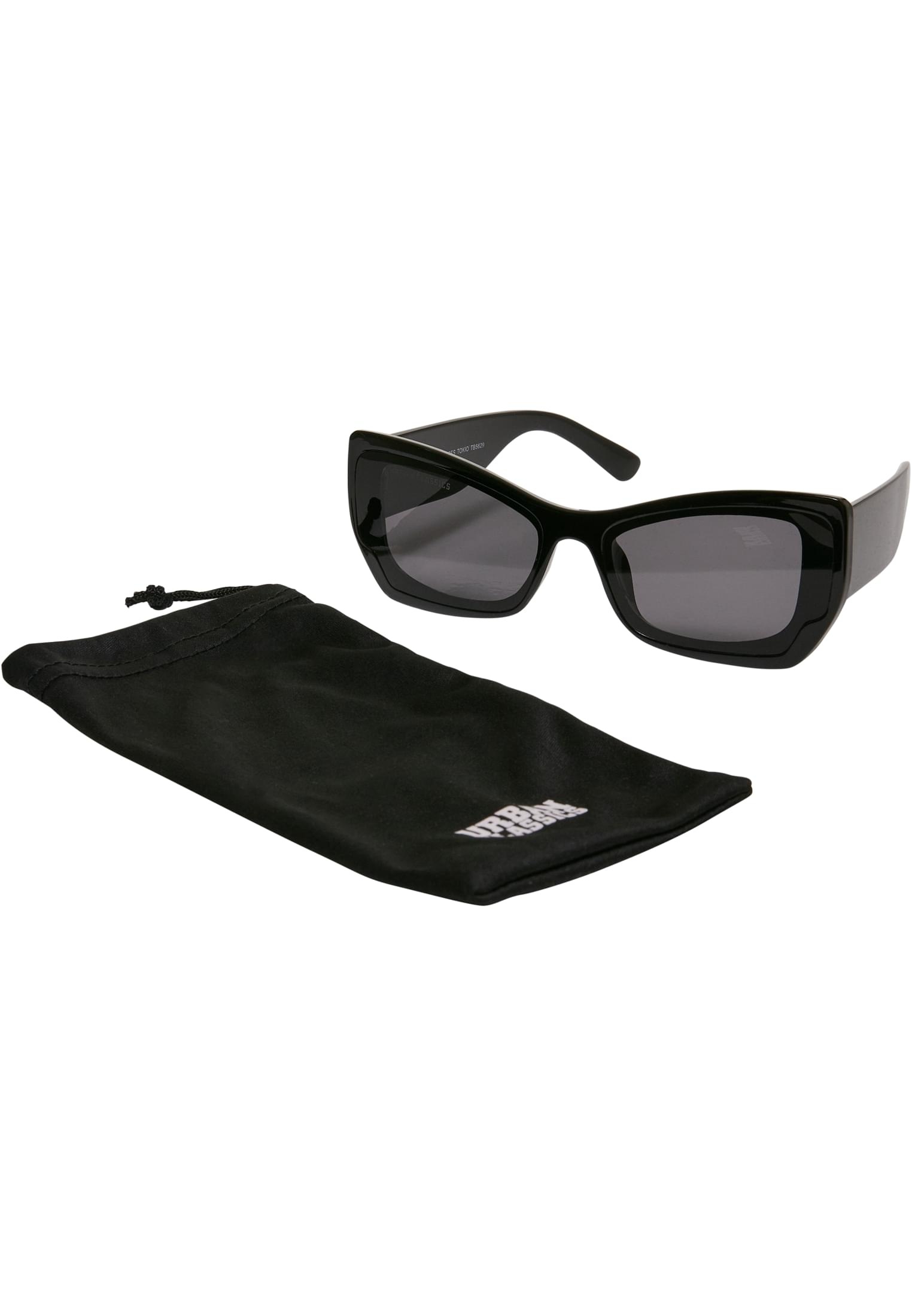 URBAN CLASSICS Sonnenbrille »Unisex Sunglasses kaufen BAUR online | Tokio«