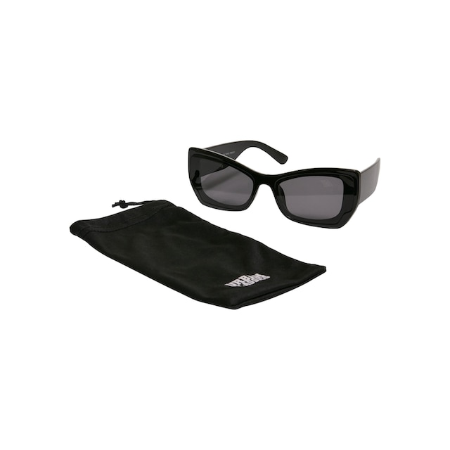 URBAN CLASSICS Sonnenbrille »Unisex Sunglasses Tokio« online kaufen | BAUR