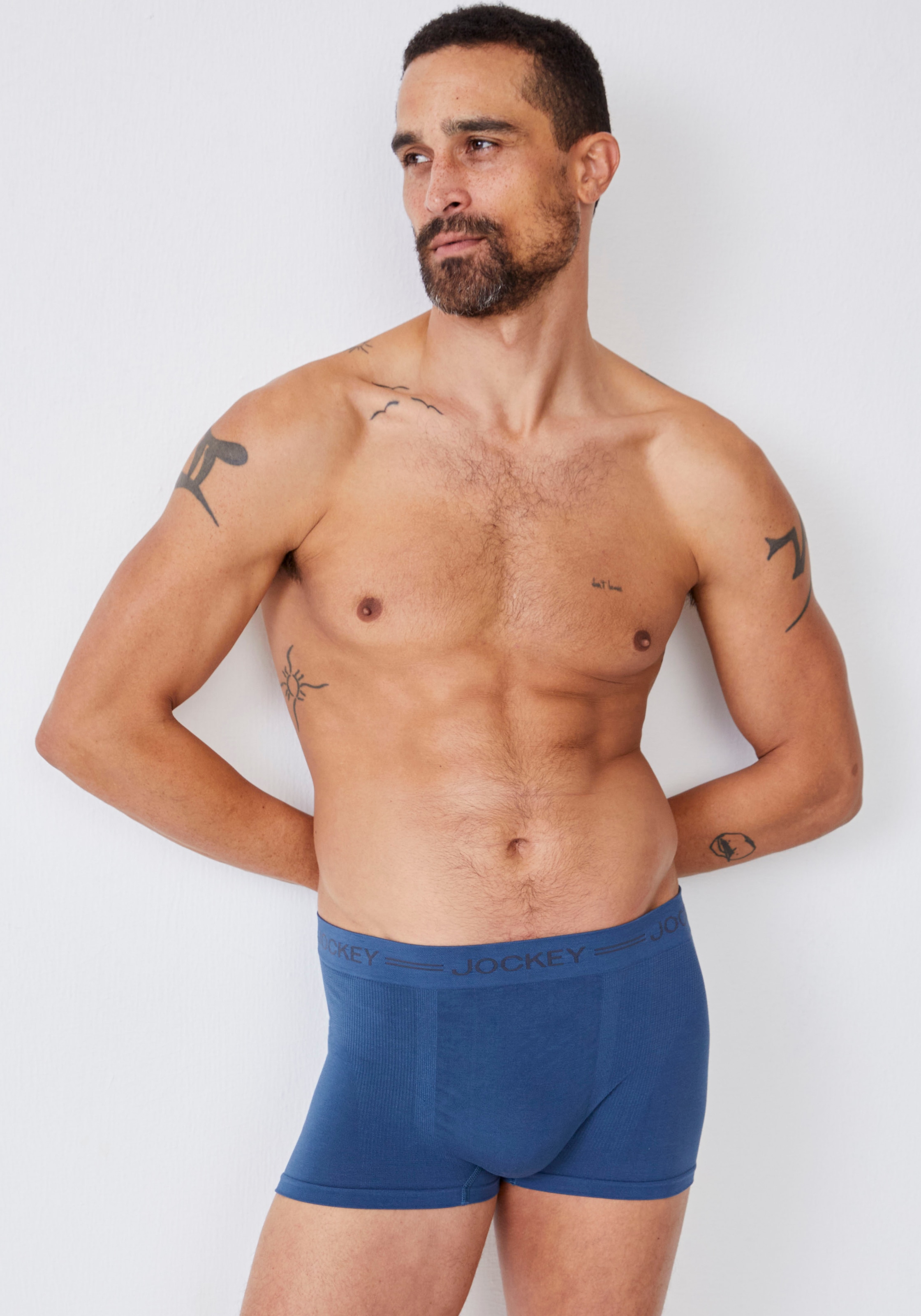 Jockey Trunk »Everyday Seamless«, (3er Pack)