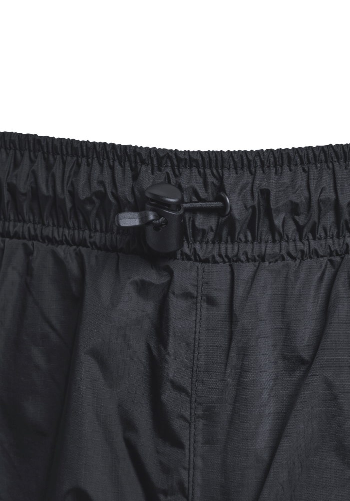 Jack Wolfskin Regenhose »RAINY DAY PANTS«  Regenhose, wasserdicht, leicht verstaubar