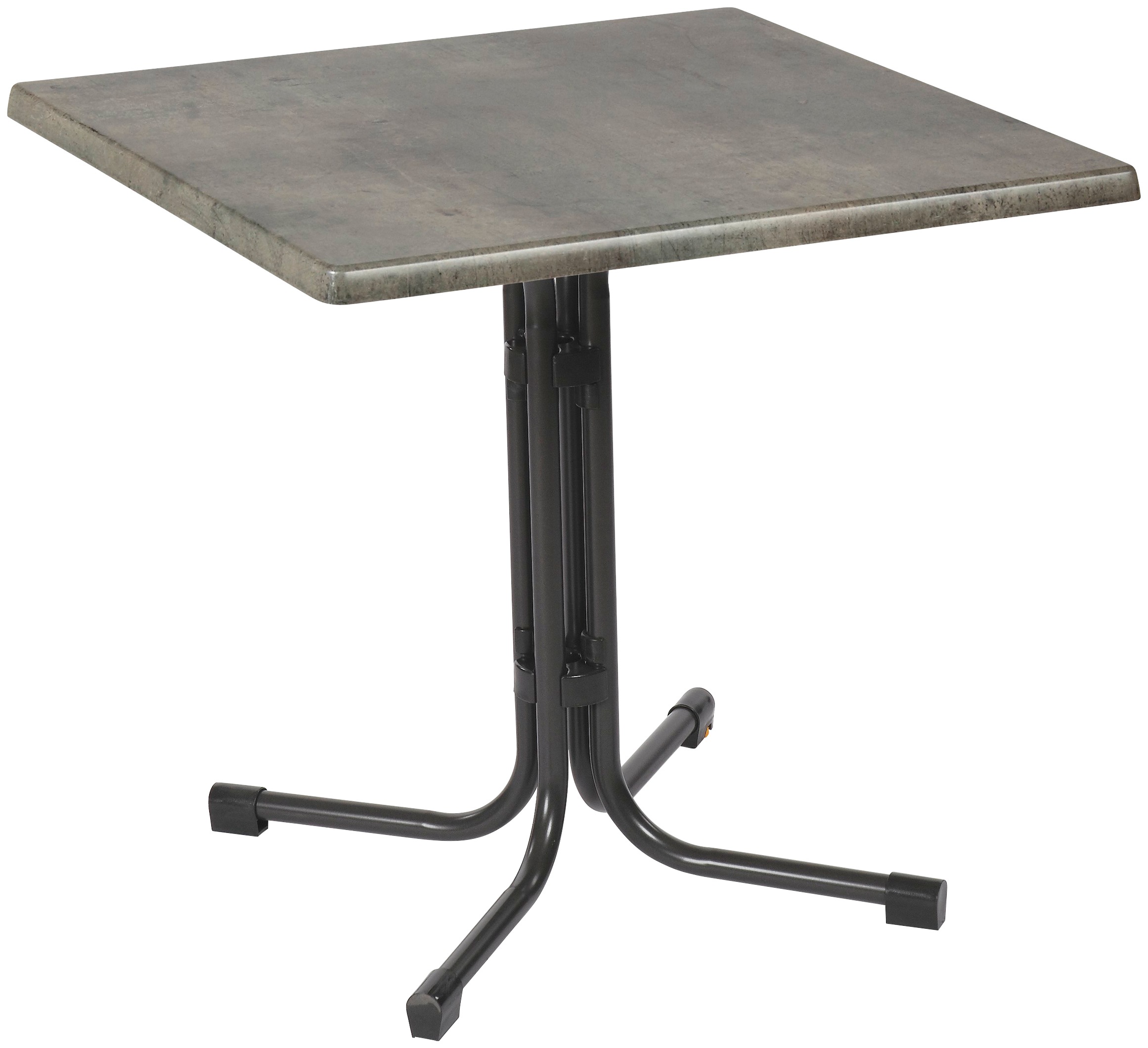 acamp Bistrotisch »PIAZZA«, ca. 80x80x72cm kaufen