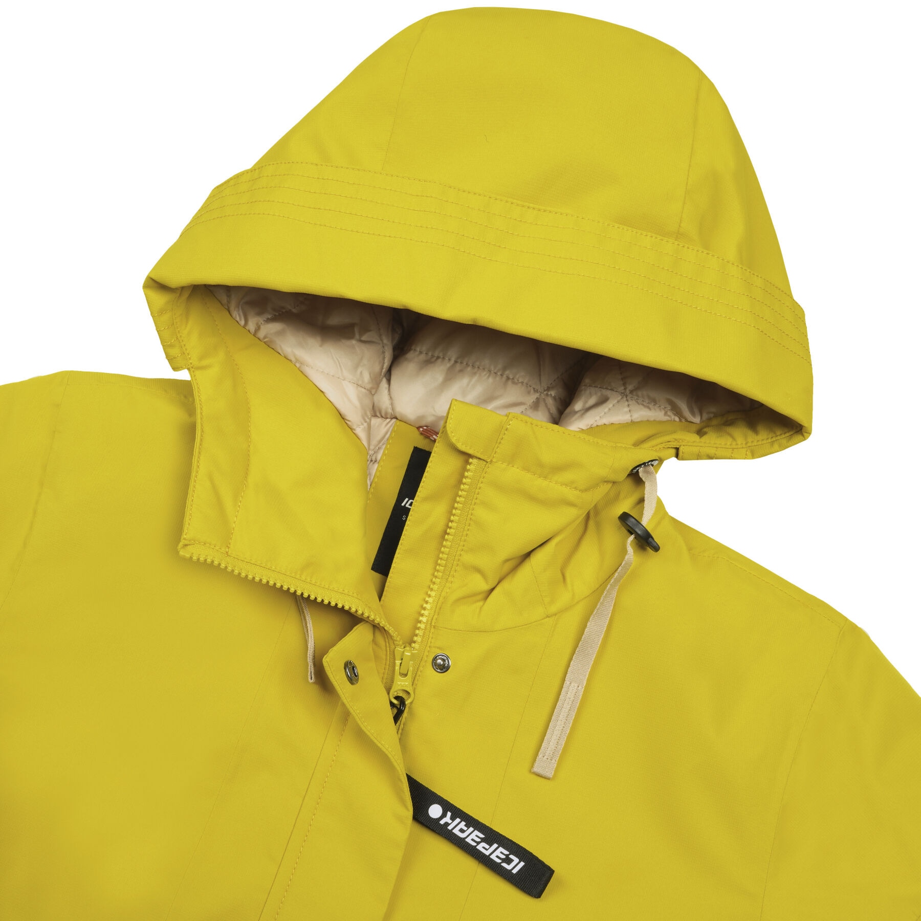 Icepeak Outdoorjacke »Icepeak Parka Alpena«