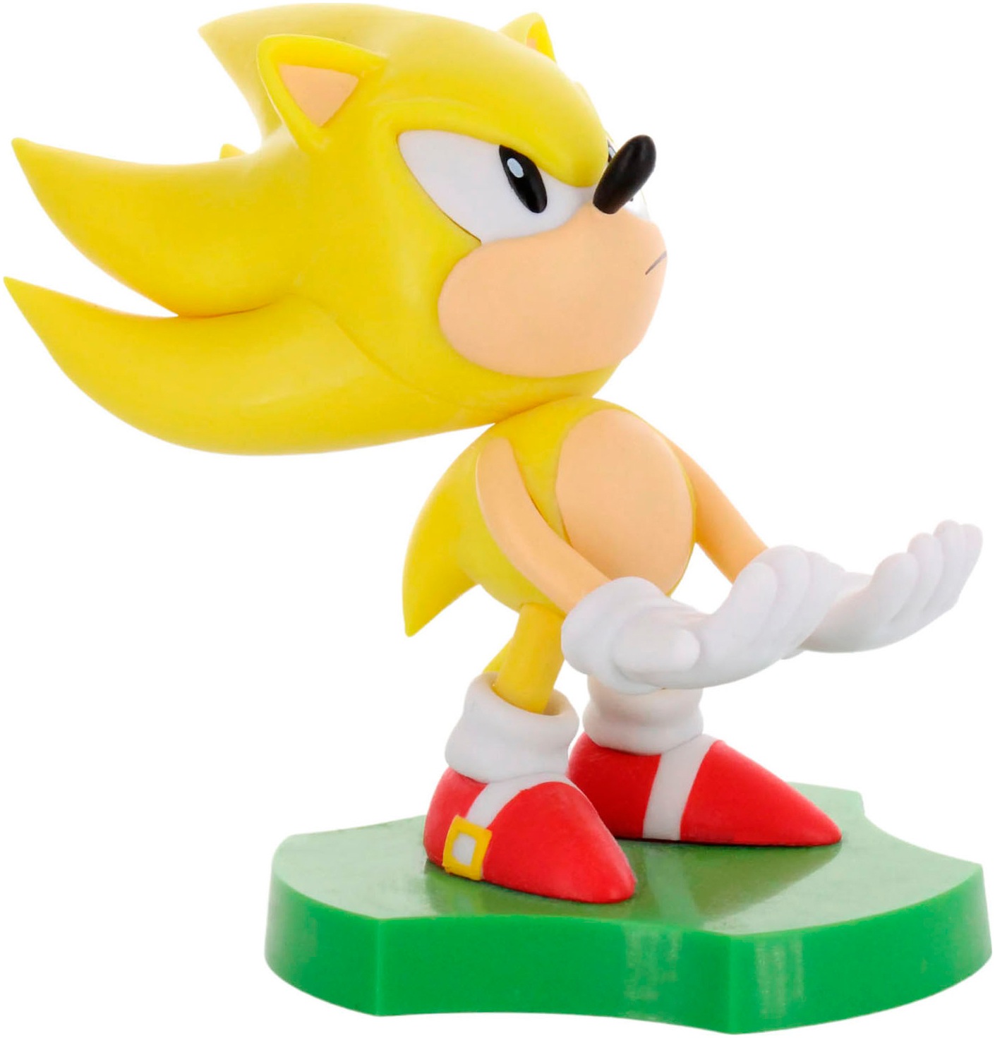NBG Spielfigur »Holdem- Sonic Super Sonic«, (1 tlg.)