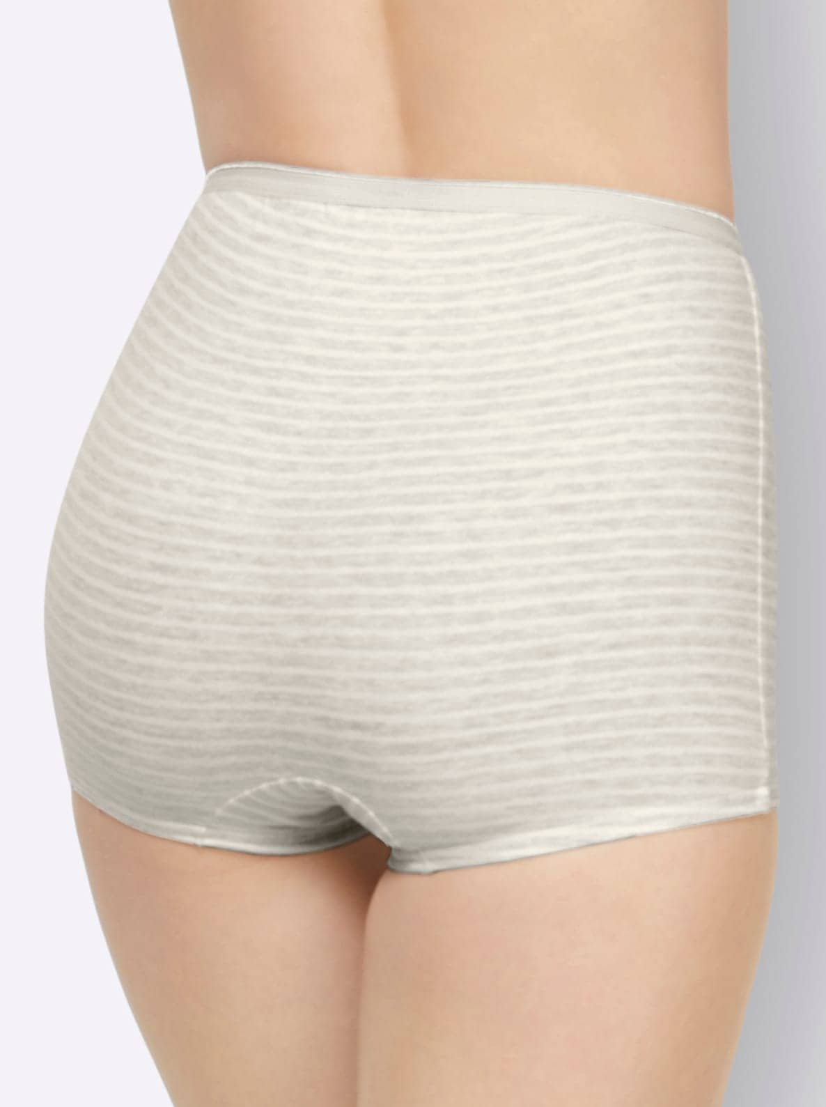 wäschepur Panty, (4 St.)