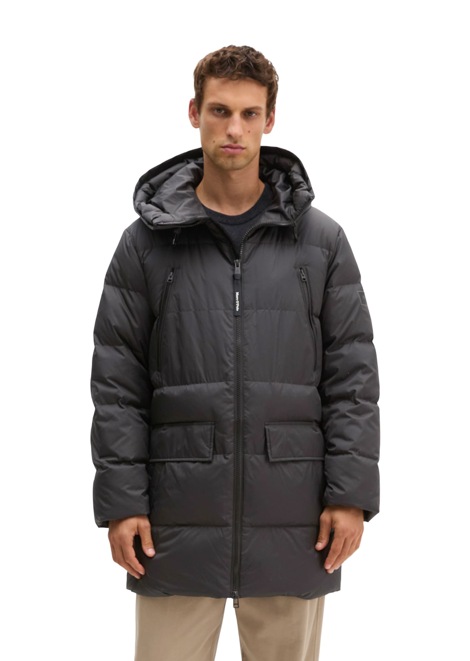 Marc OPolo Daunenjacke