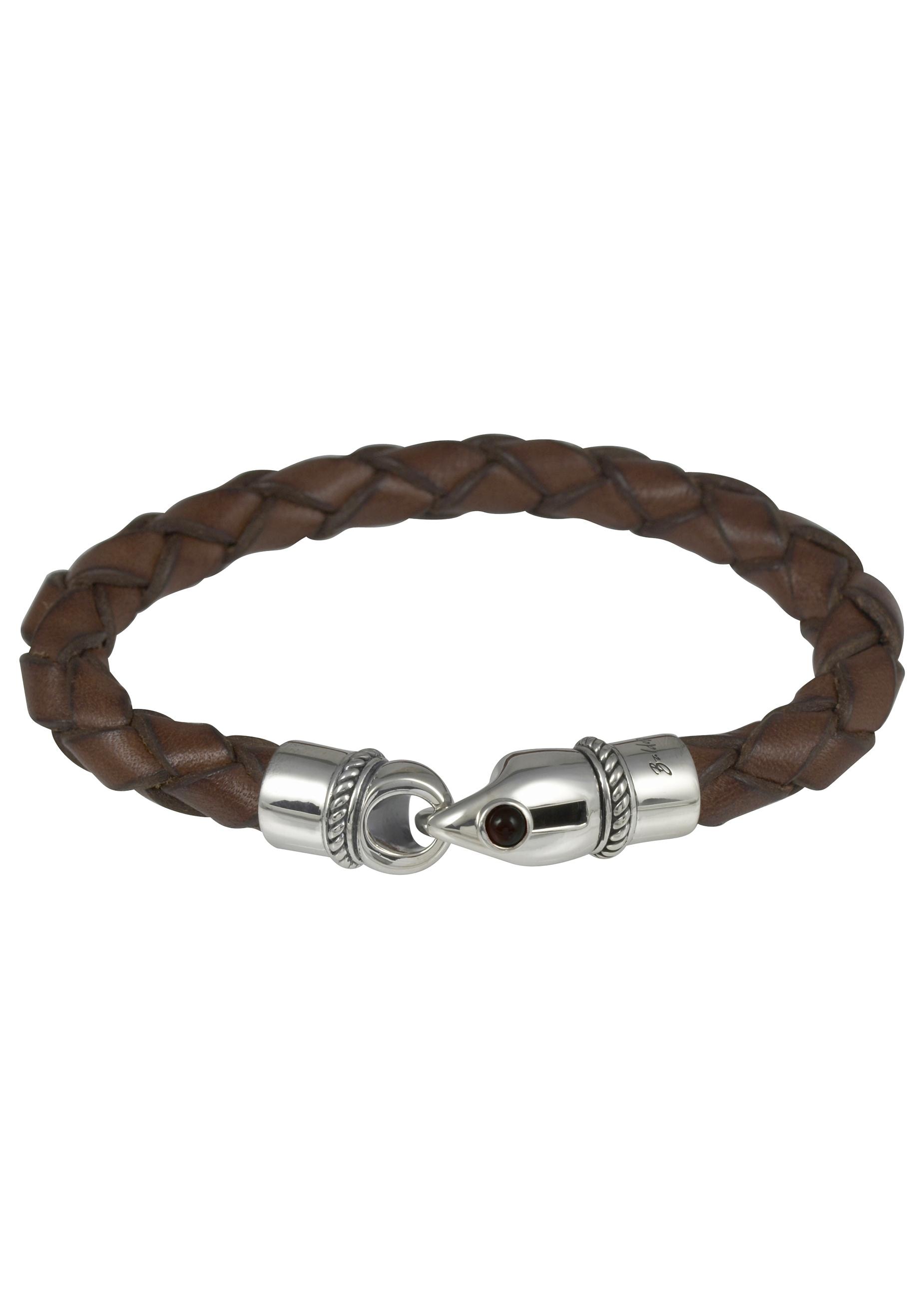 BALDESSARINI 21, Onyx BAUR 23«, Armband bestellen ▷ | »Y2023B/90/13/19, mit