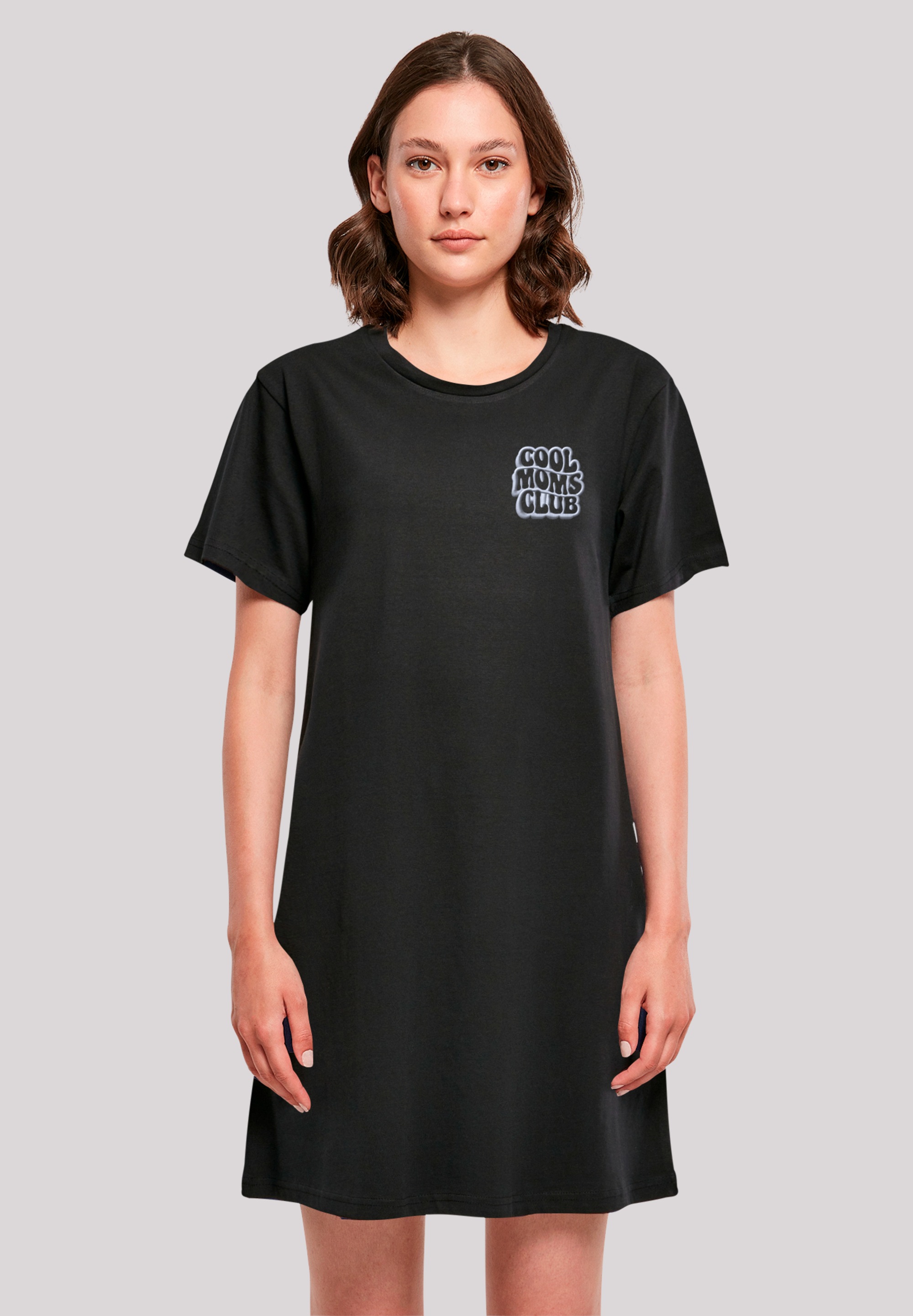 F4NT4STIC Suknelė »Cool Moms Club Bestickt« Prem...