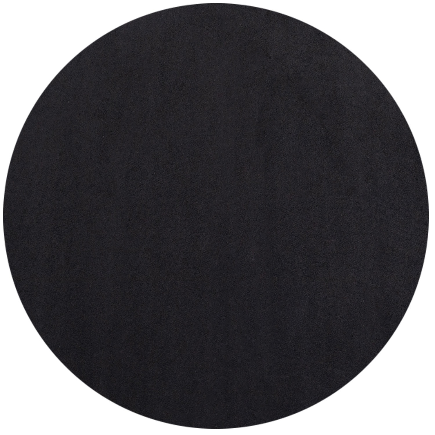 Ayyildiz Teppiche Teppich »SKY 5400«, rund, 7 mm Höhe, Besonders weich / Softfllor / waschbar