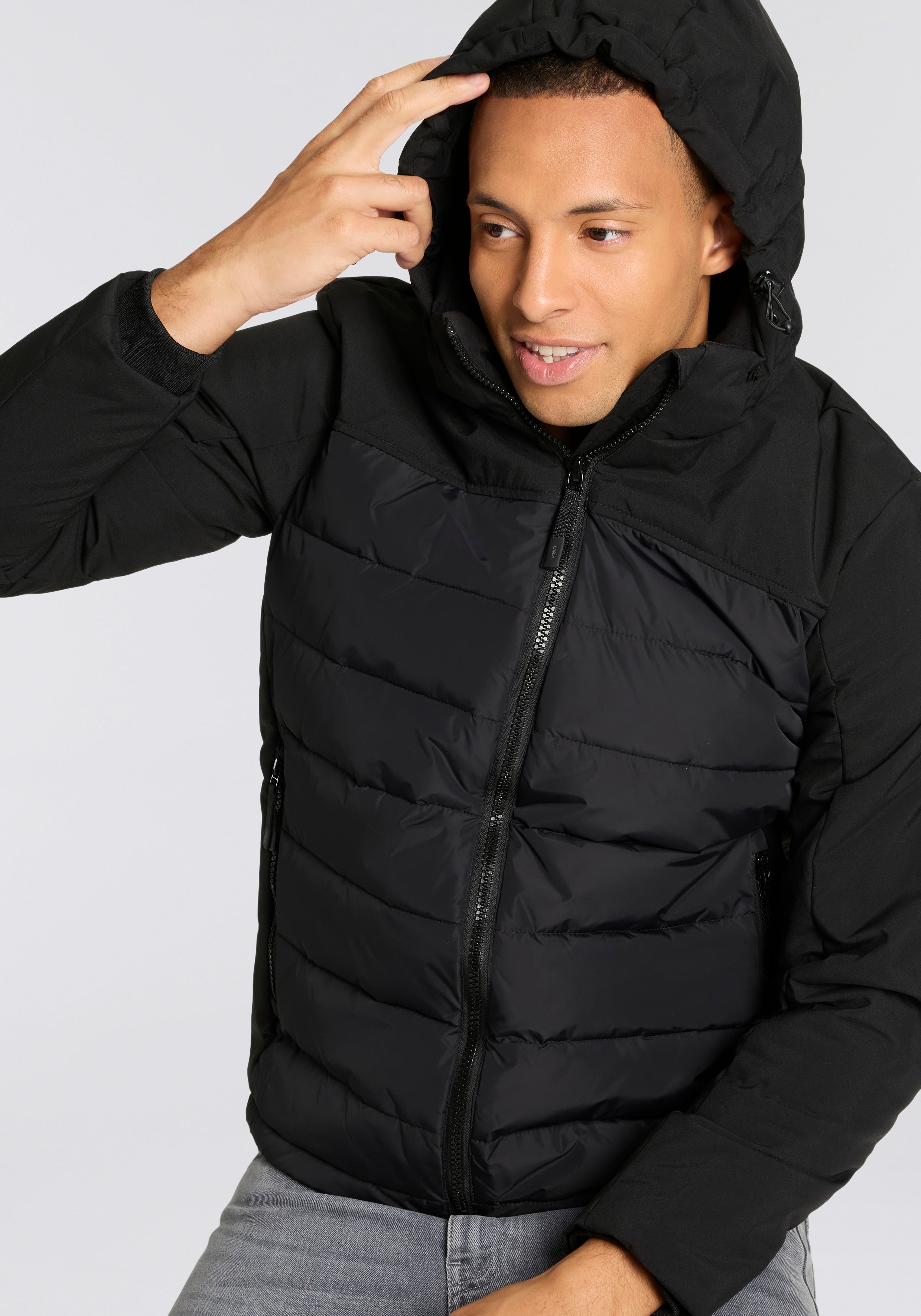 Thumbnail - CMP Outdoorjacke 1 Stk. tlg.