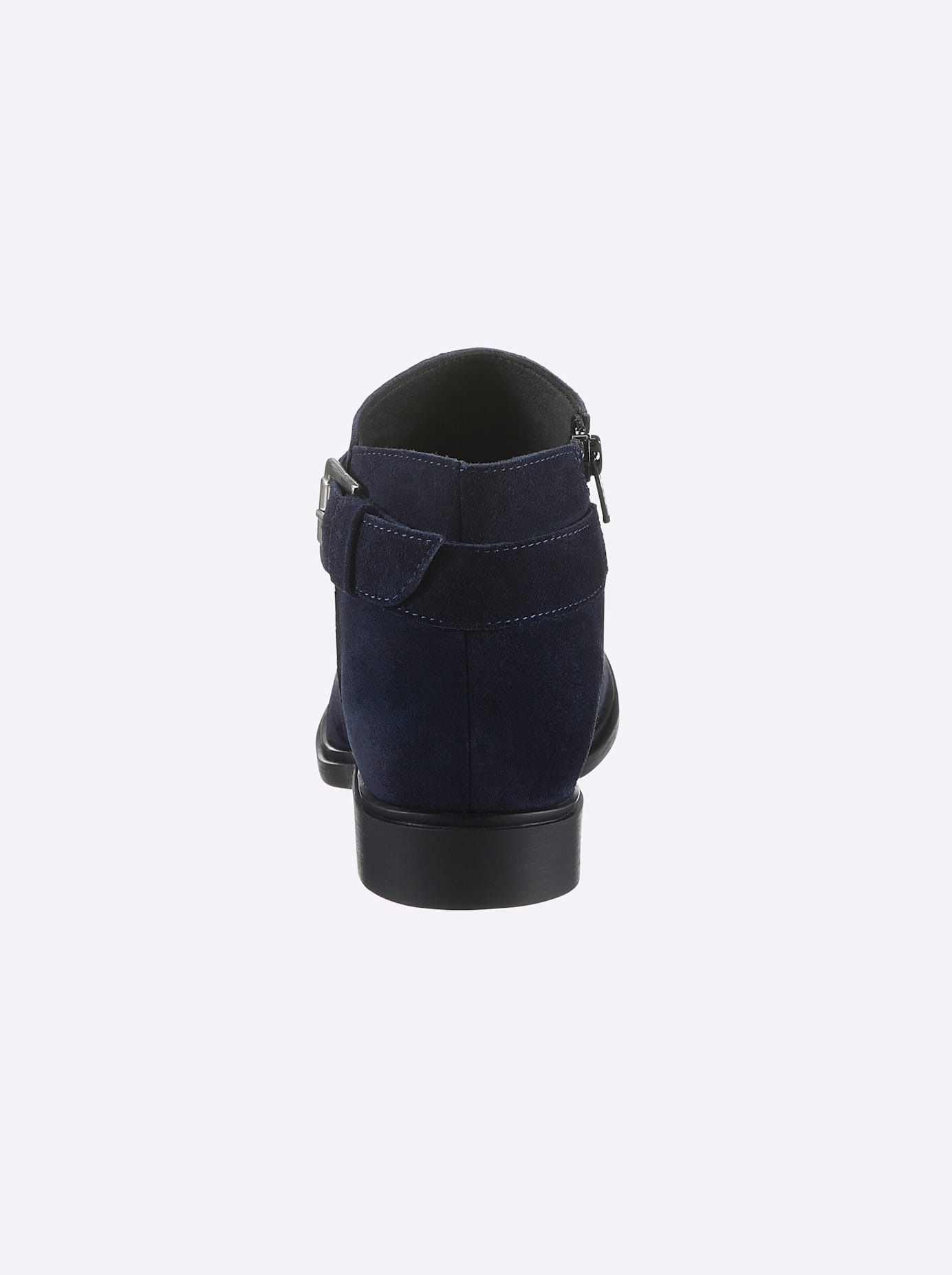 heine Stiefelette