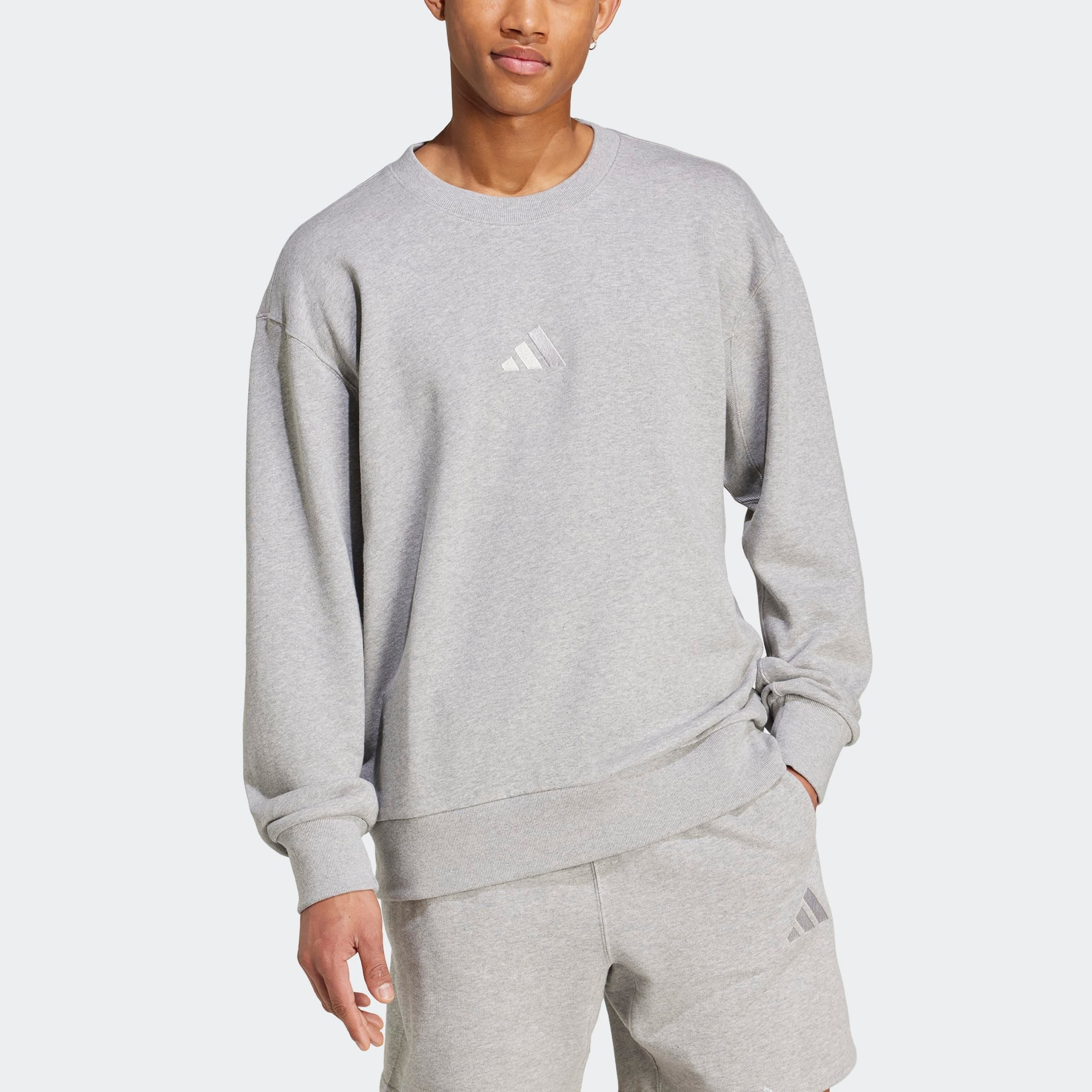 adidas Sportswear Sweatshirt "M A SZN FT CRW" günstig online kaufen