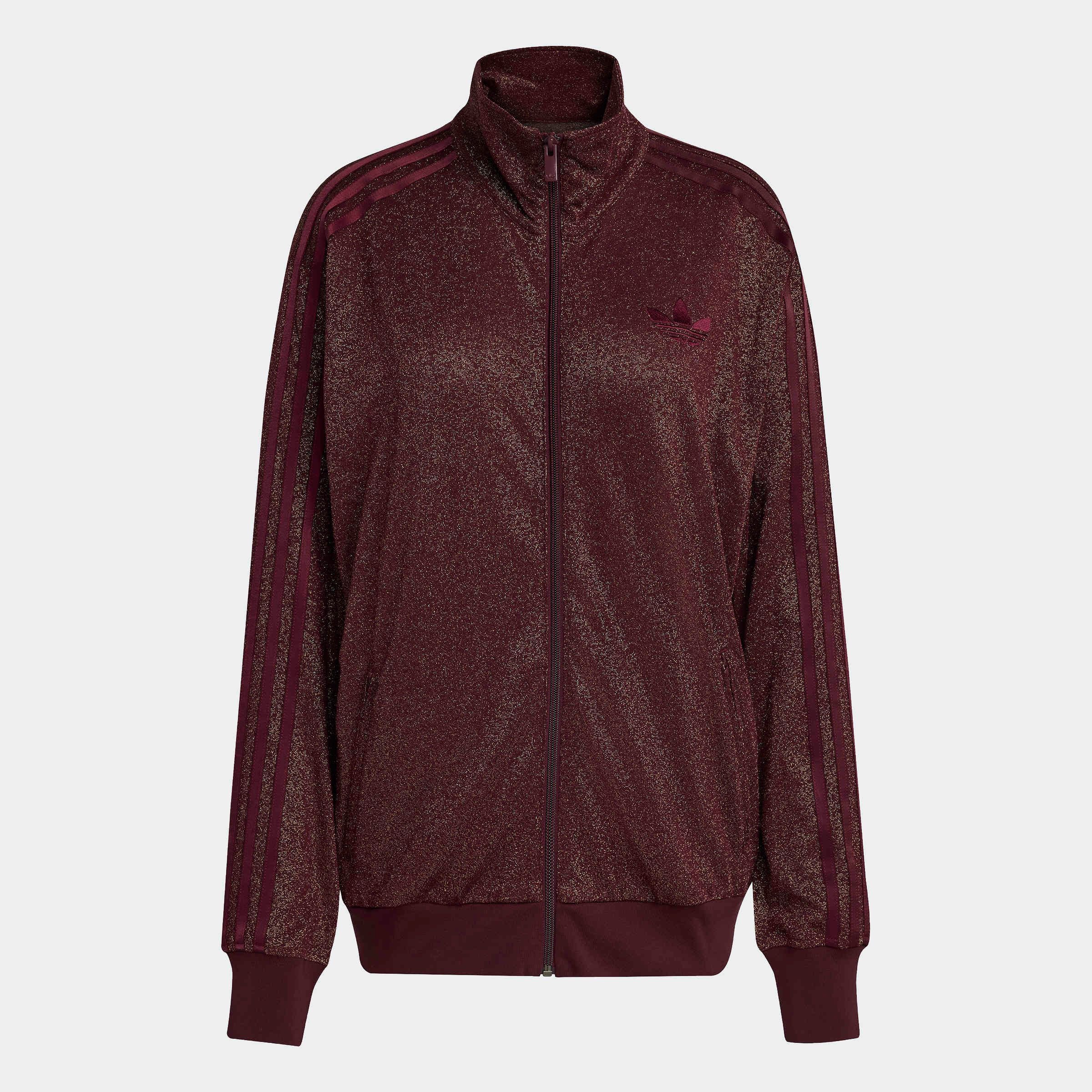 adidas Originals Trainingsjacke »LUREX FB TT«