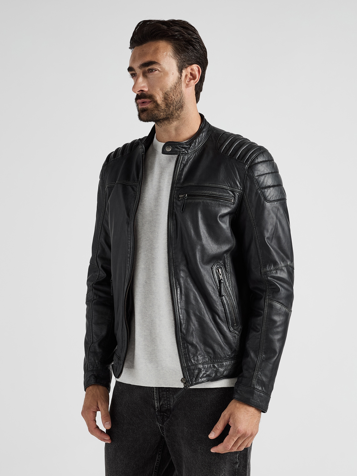 JCC Bikerjacke »3102127«